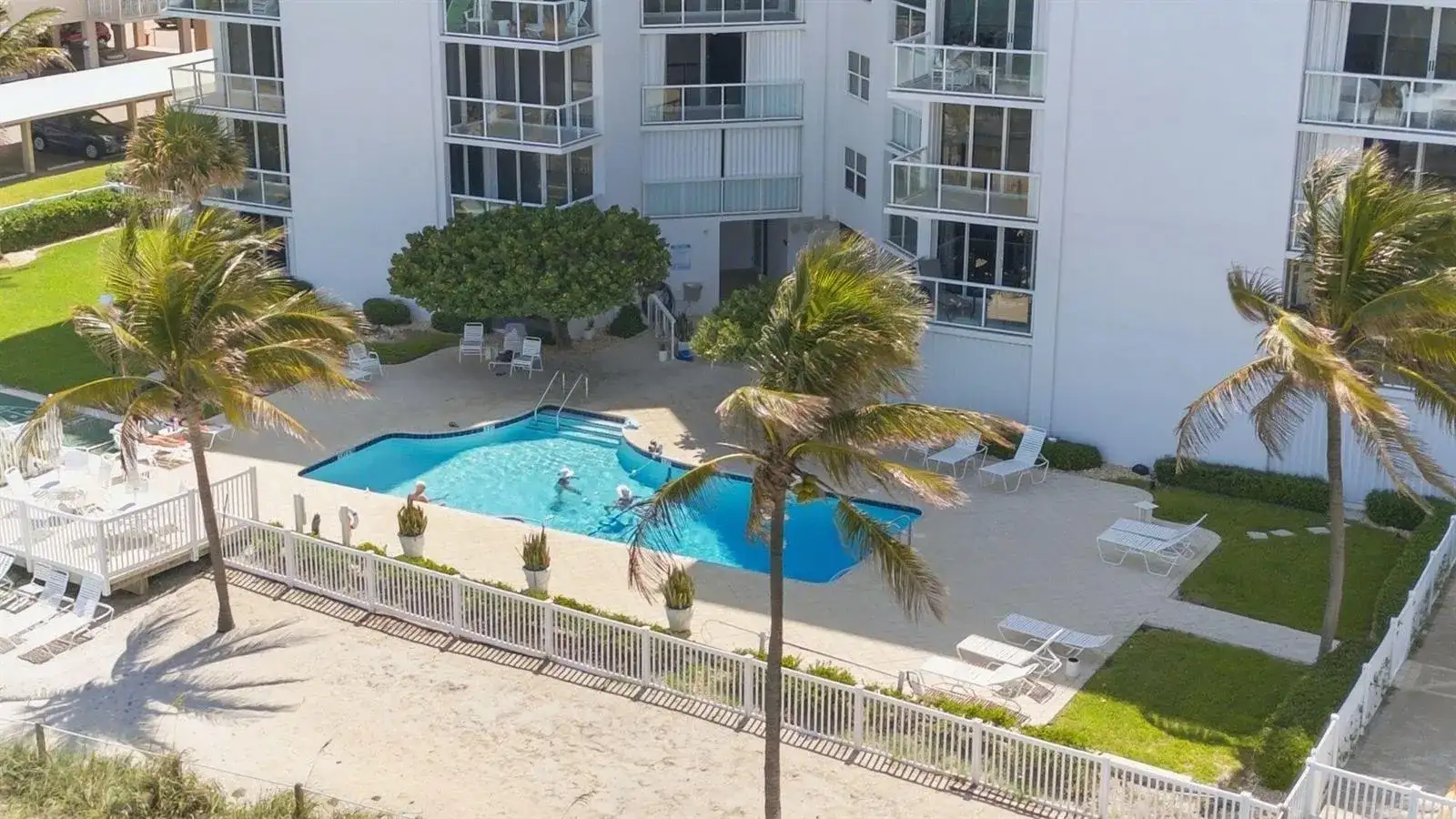 1057 Hillsboro # 214, Hillsboro Beach FL 33062 photo 4