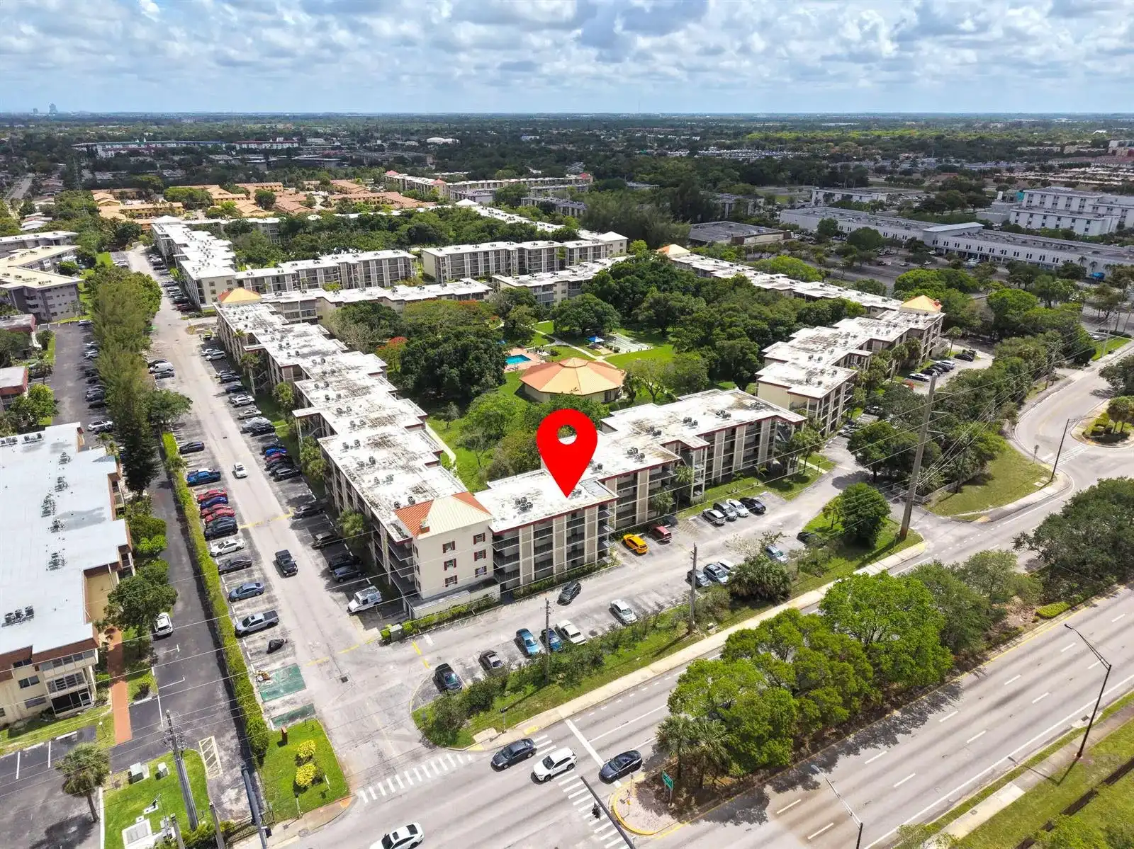 3099 NW 48th Avenue # 260, Lauderdale Lakes FL 33313