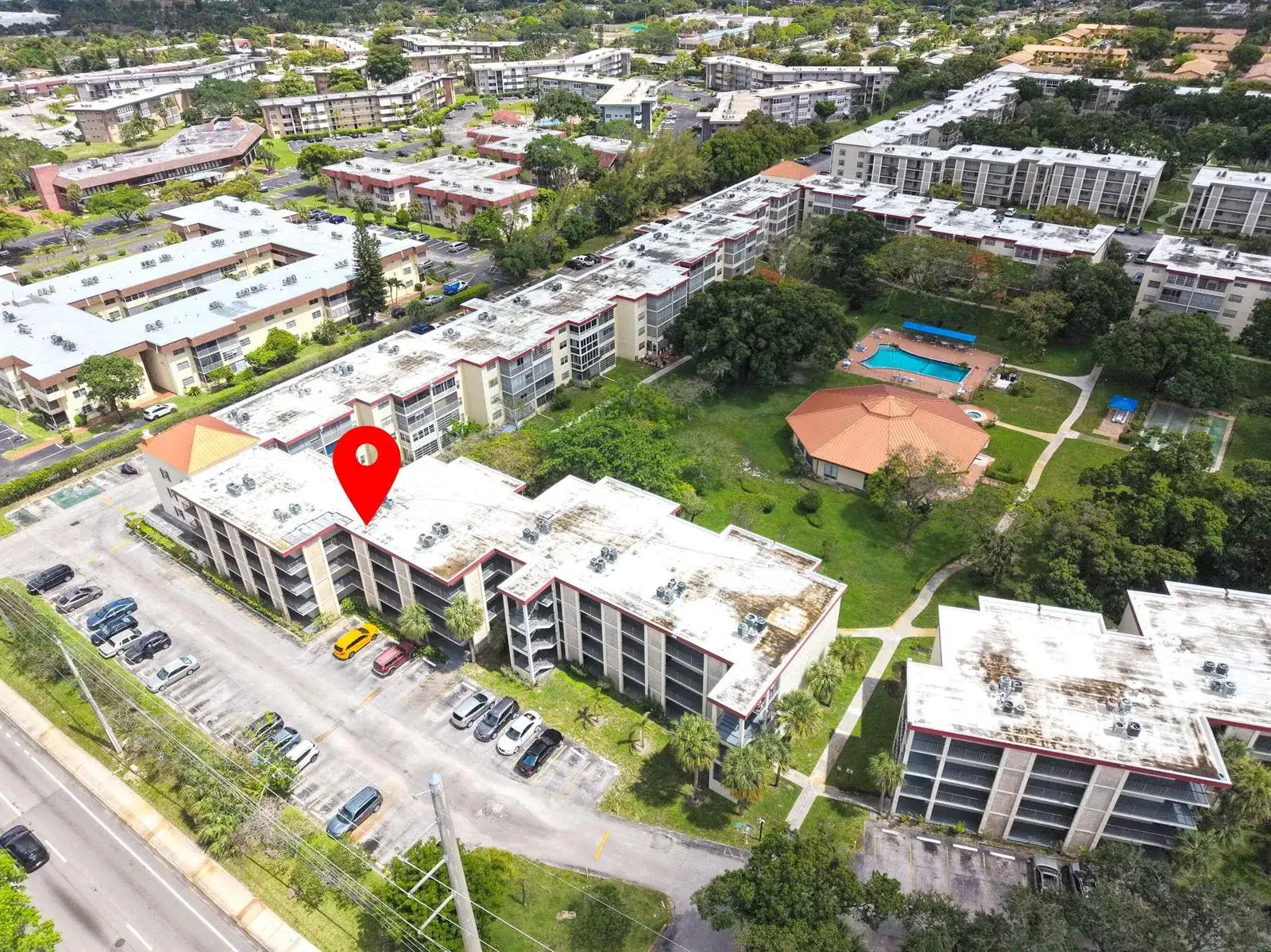 3099 NW 48th Avenue # 260, Lauderdale Lakes FL 33313 photo 2