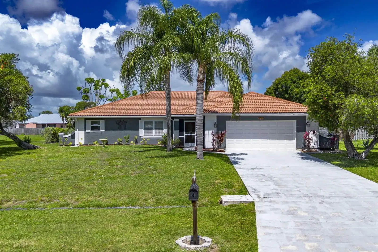 2144 SE Elmhurst Road, Port St. Lucie FL 34952