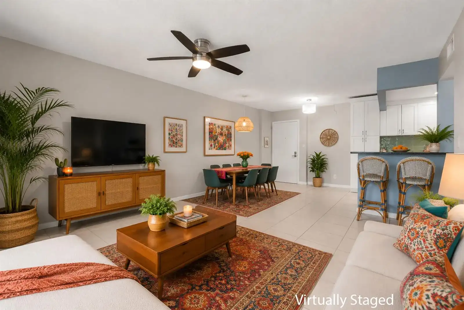 1940 NE 2nd Avenue # 106j, Wilton Manors FL 33305