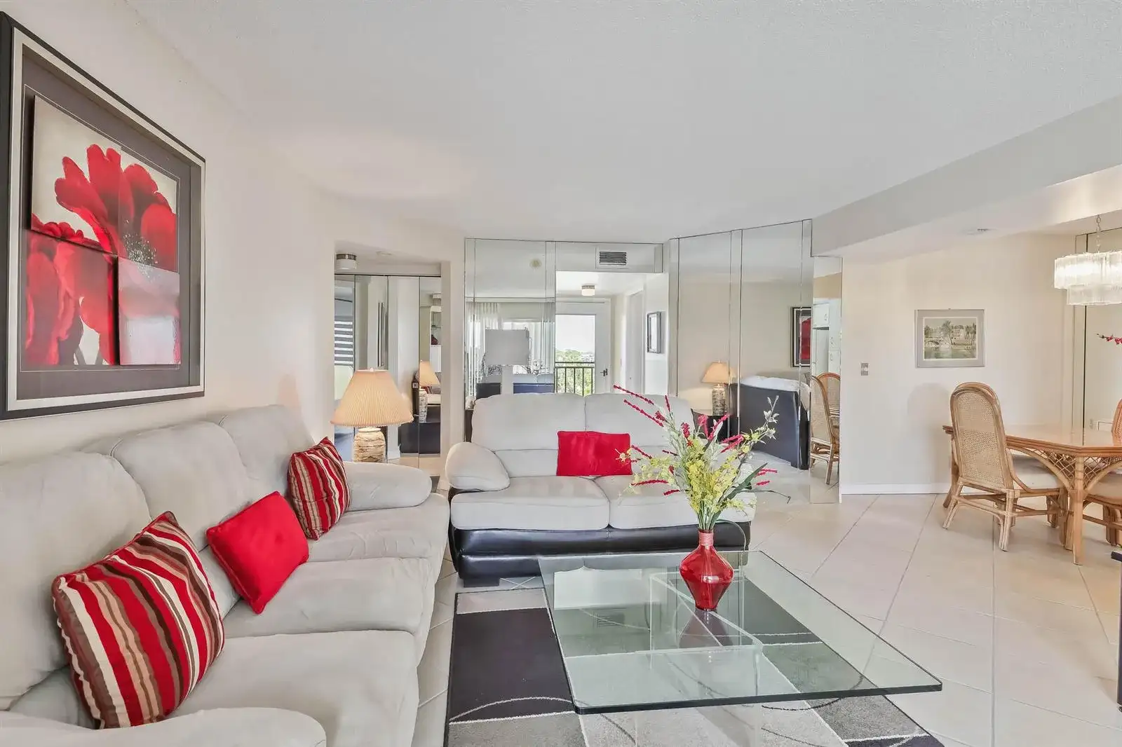 3951 Via Poinciana # 511, FL 33467 photo 2