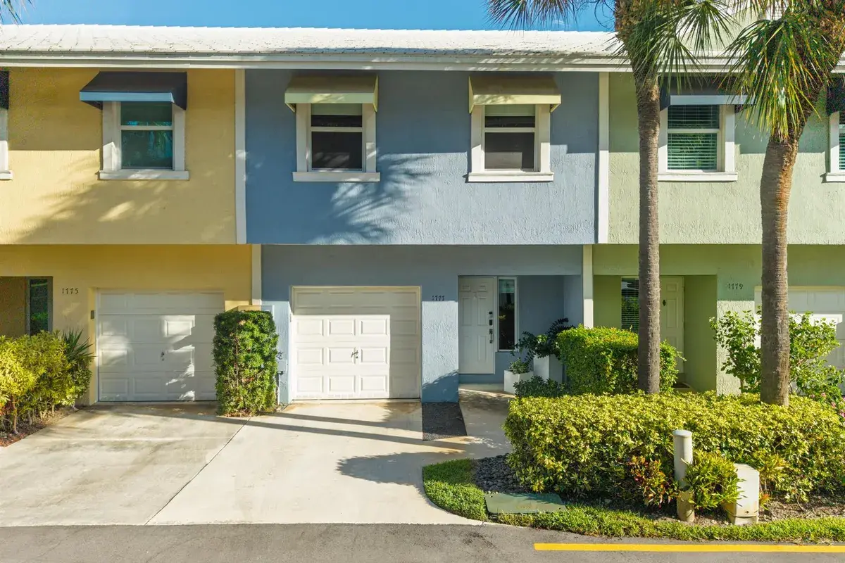 1777 NE 4th Avenue, Fort Lauderdale FL 33305