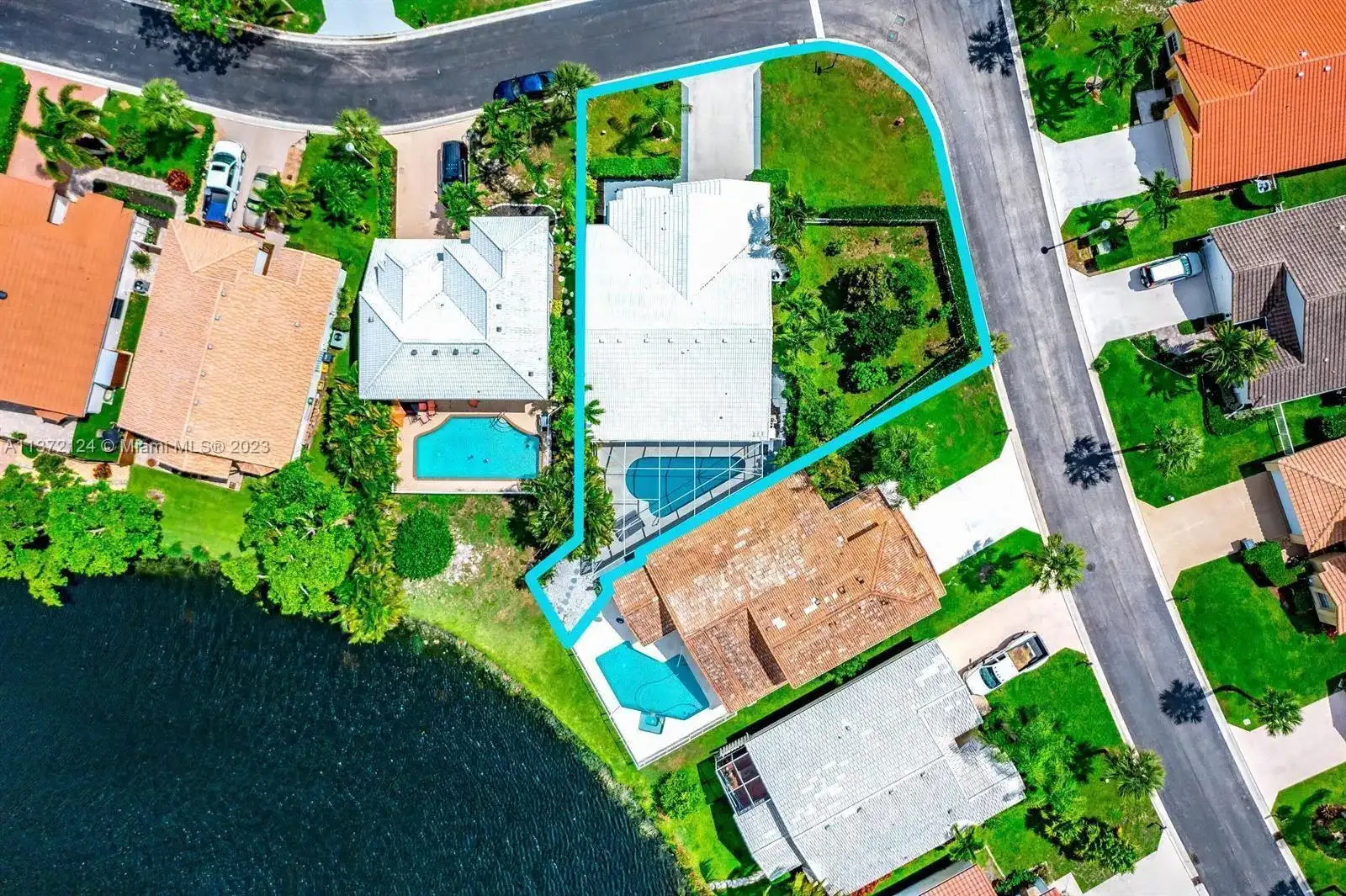 2690 Linkside Drive, Wellington FL 33414
