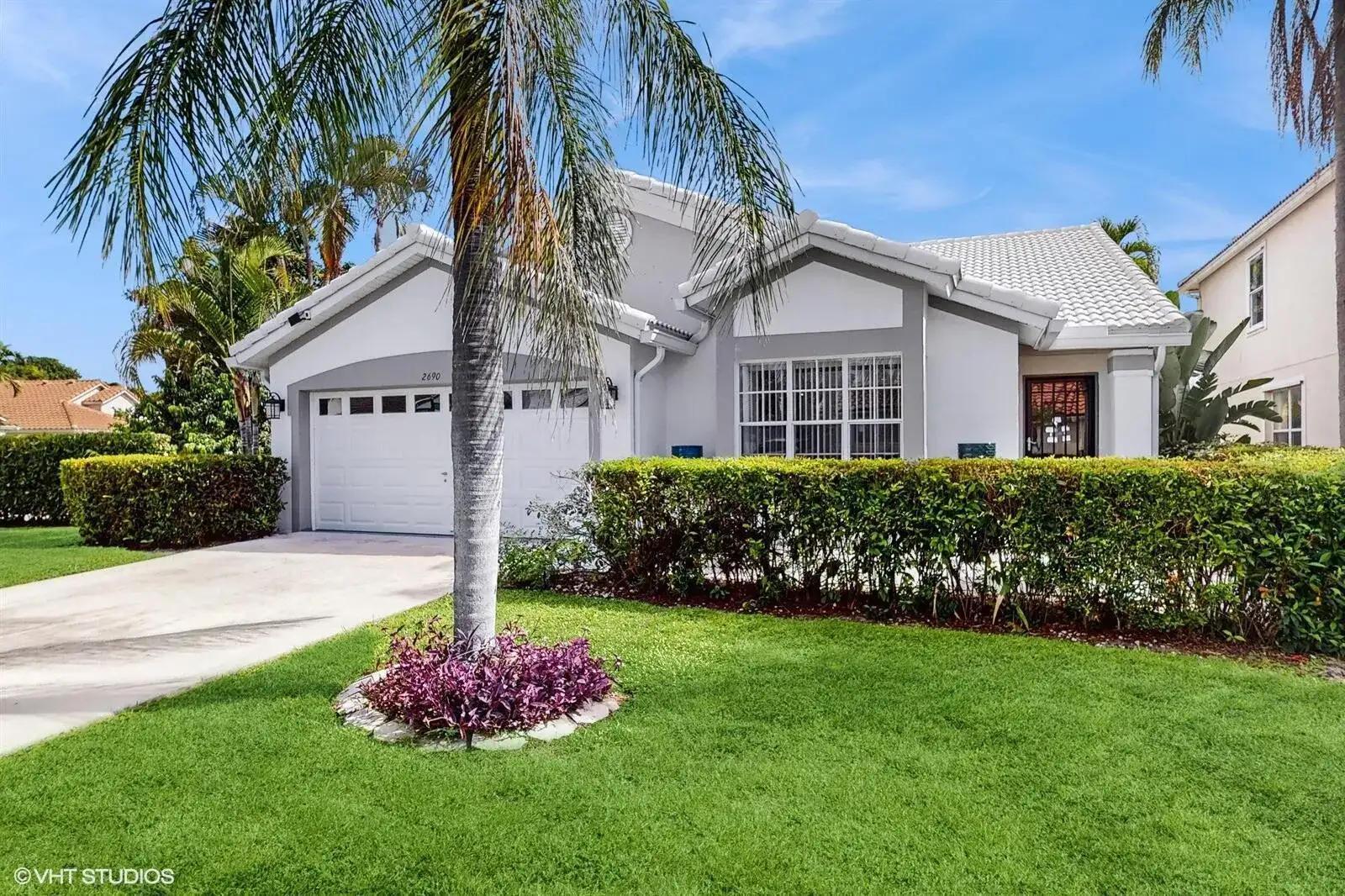 2690 Linkside Drive, Wellington FL 33414 photo 3
