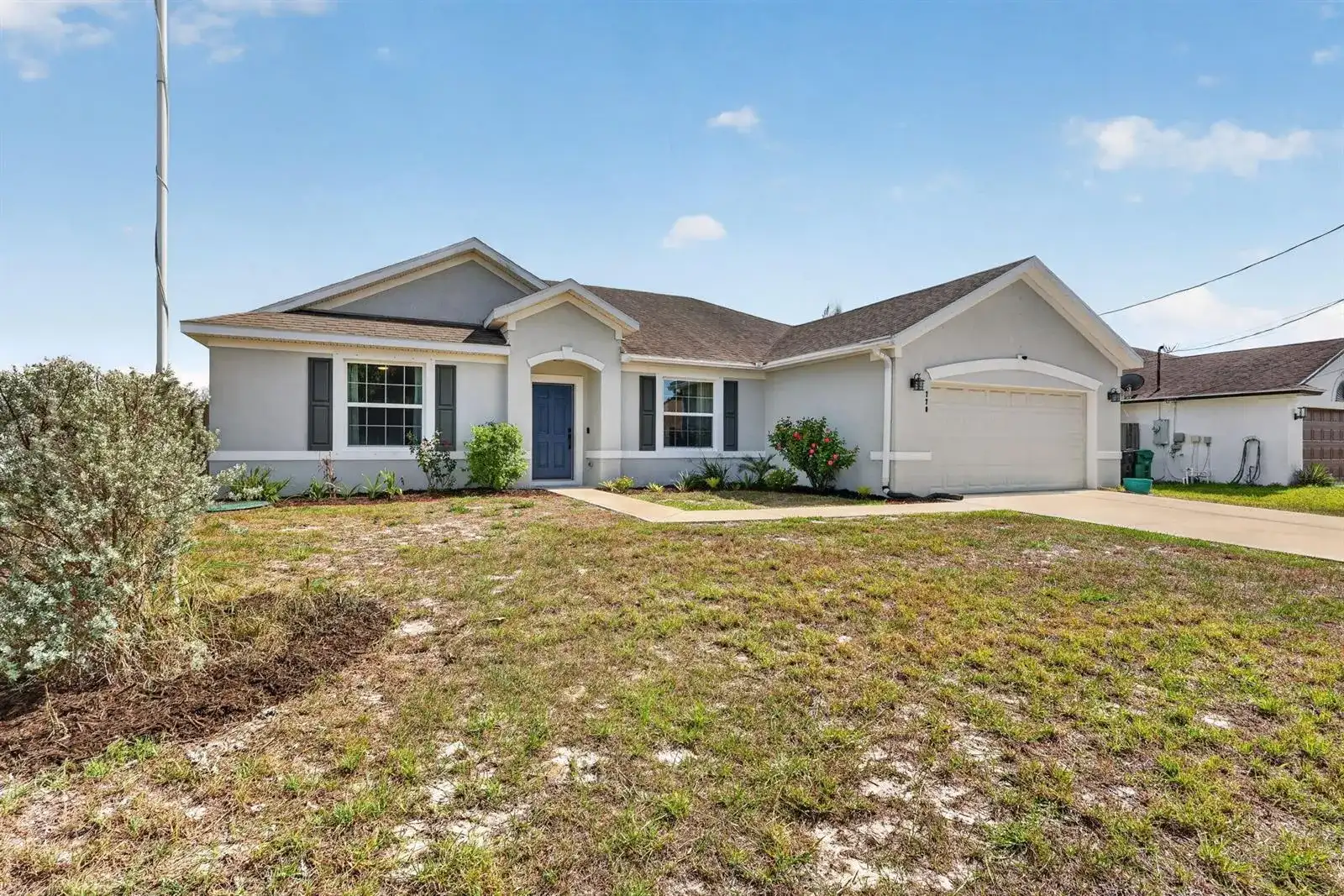 770 SW Saragossa Avenue, Port St. Lucie FL 34953