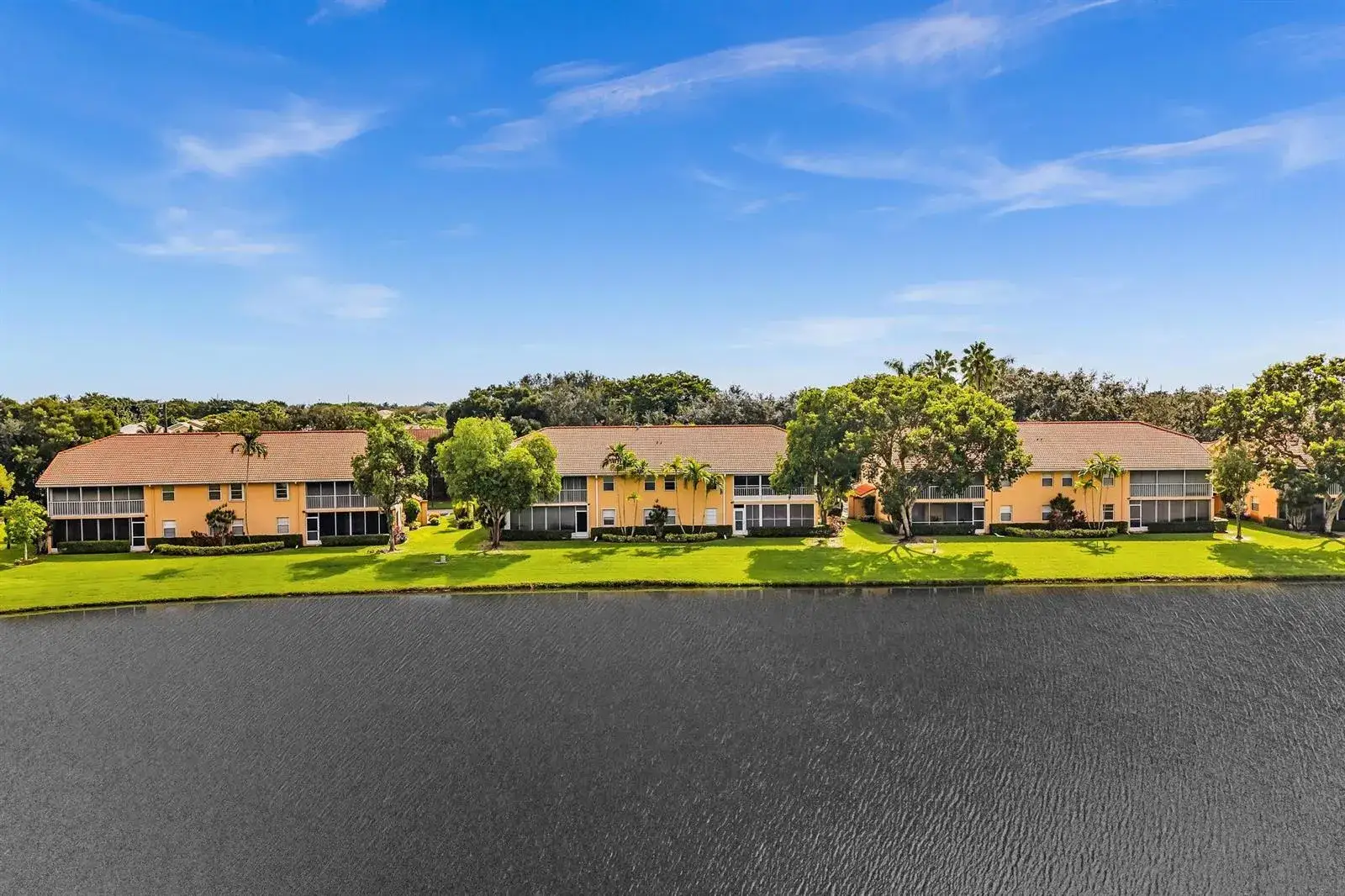 9589 Shadybrook Drive # 201, Boynton Beach FL 33437