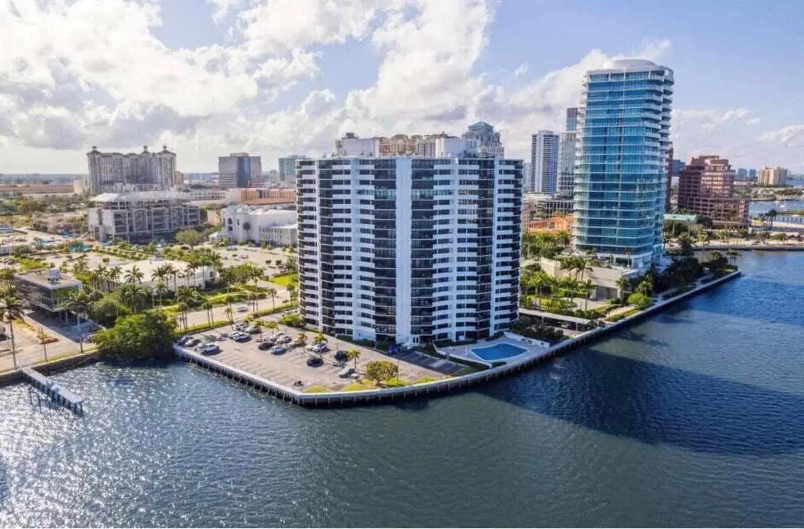 1200 S Flagler Drive # 306, West Palm Beach FL 33401