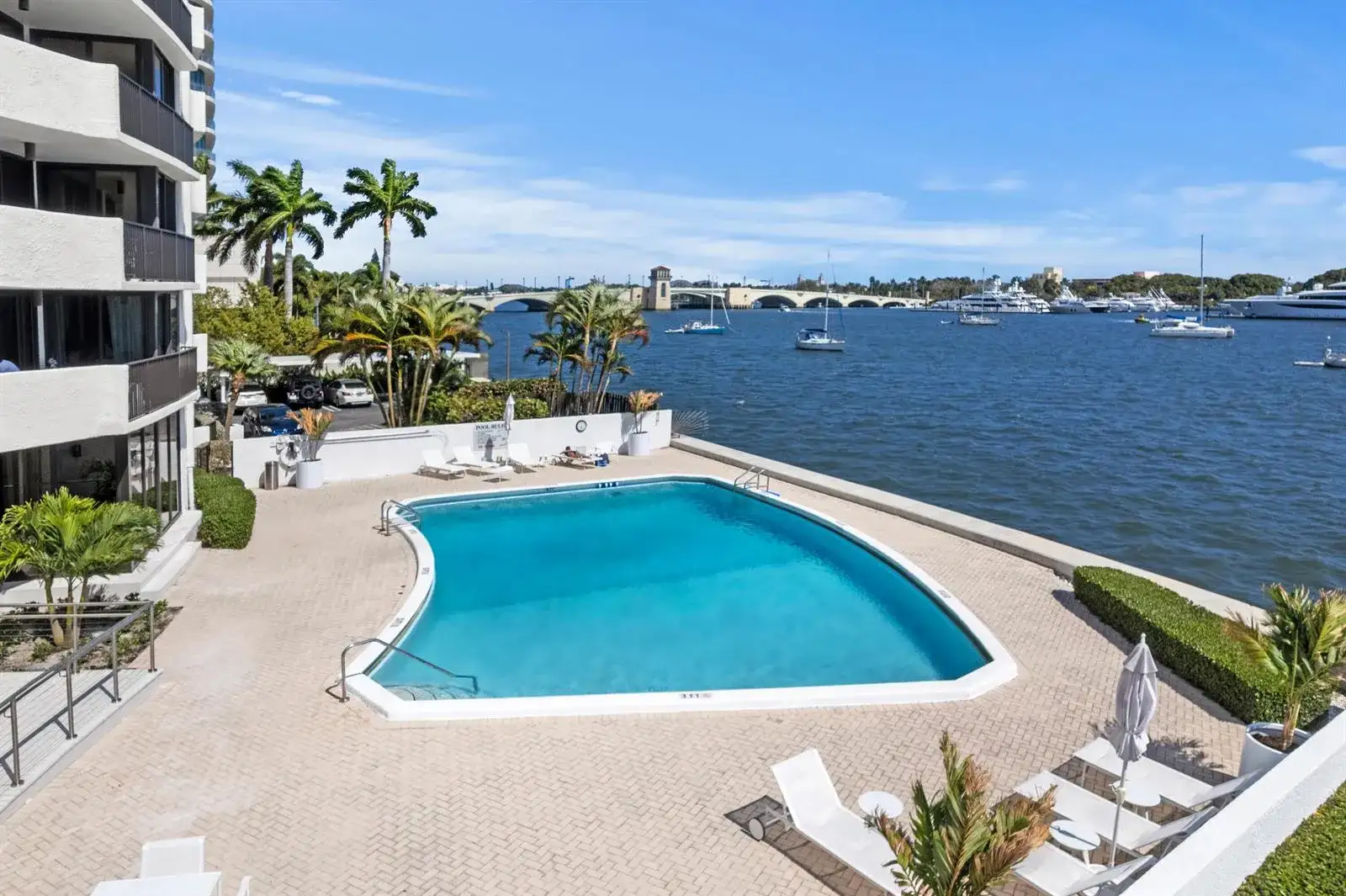 1200 S Flagler Drive # 306, West Palm Beach FL 33401 photo 2