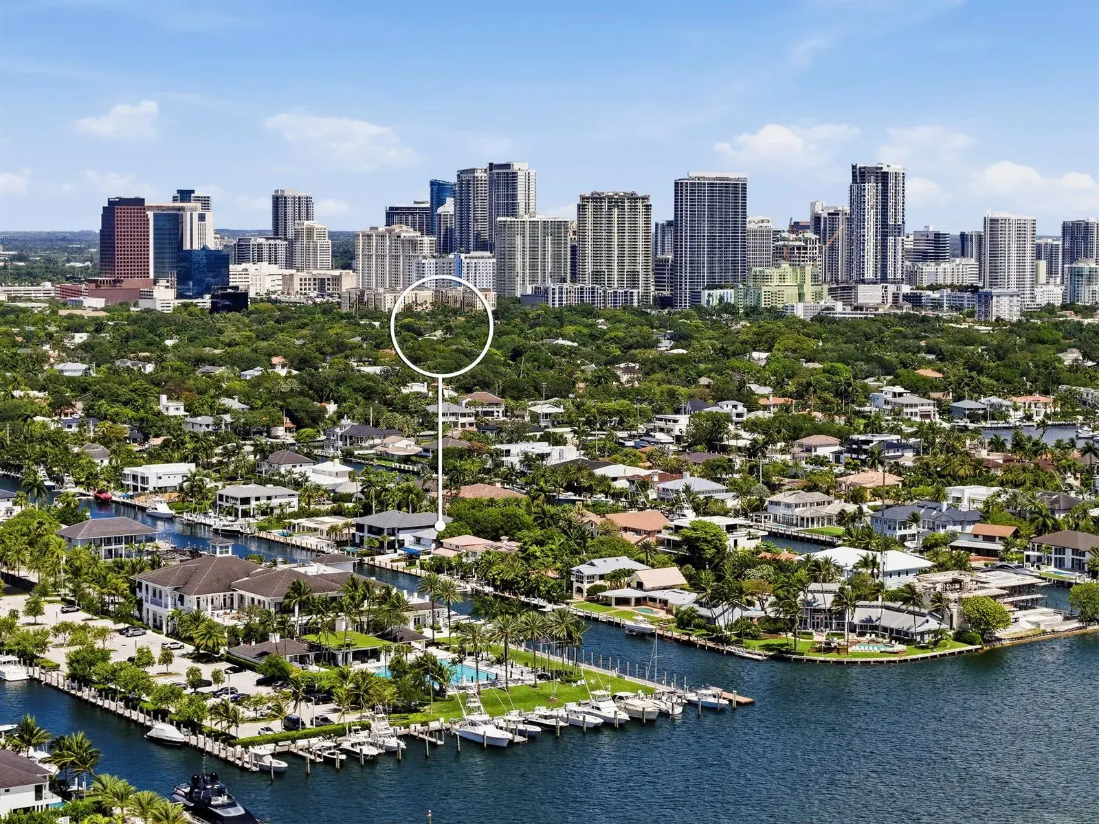 1708 SE 11th Street, Fort Lauderdale FL 33316
