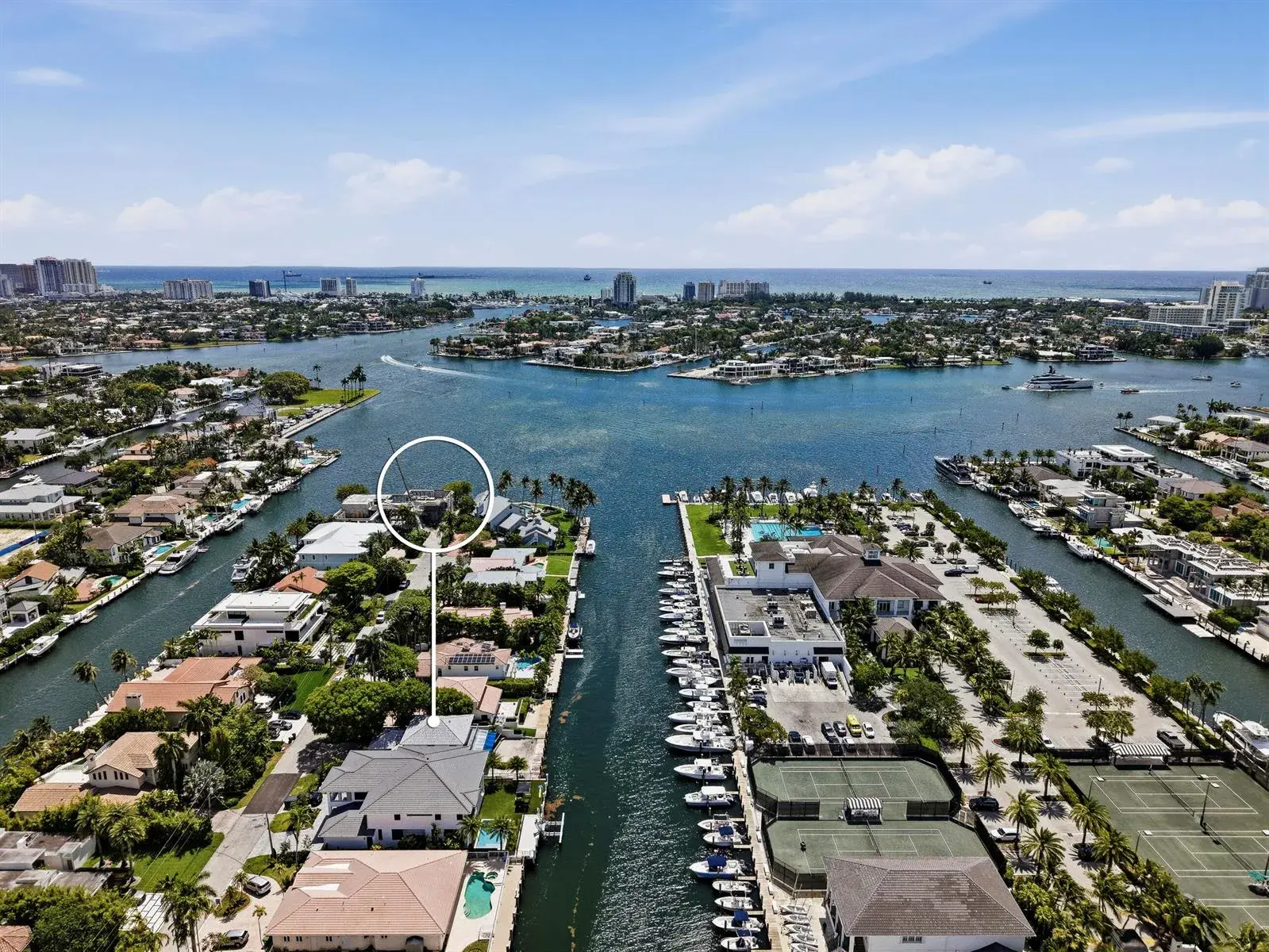 1708 SE 11th Street, Fort Lauderdale FL 33316