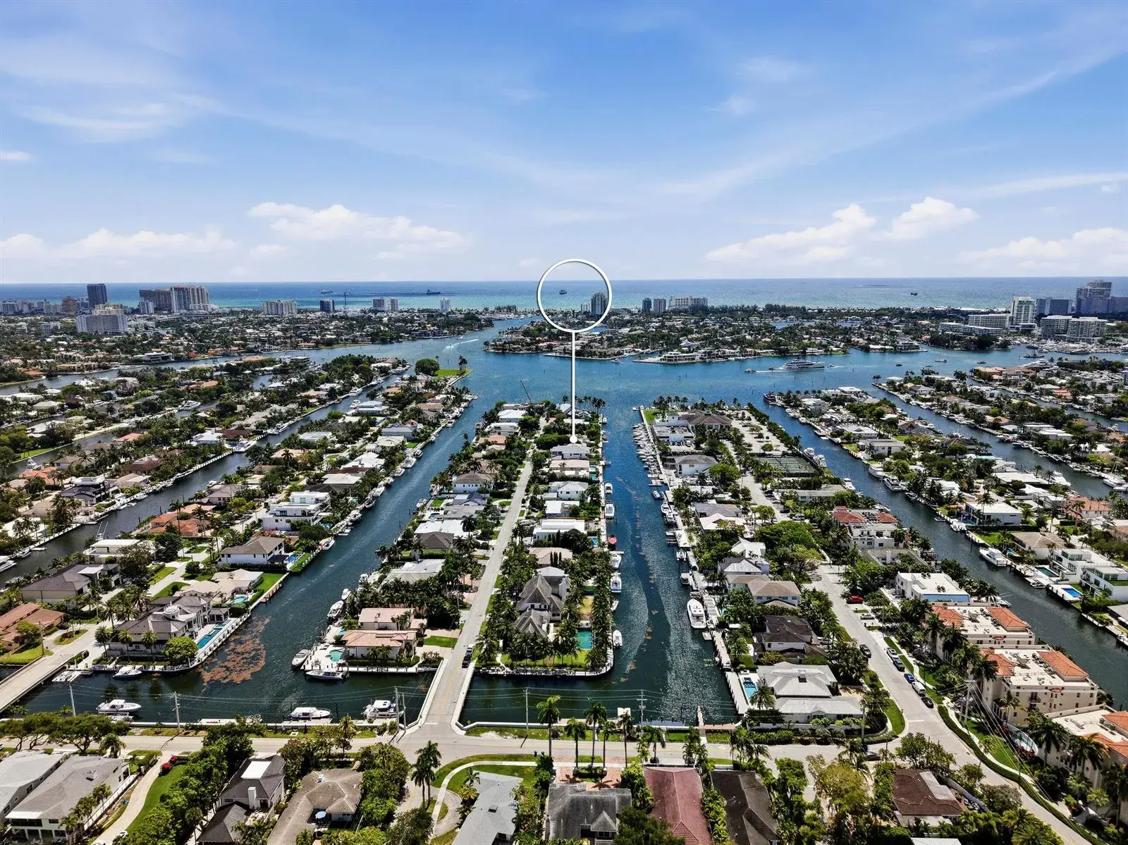 1708 SE 11th Street, Fort Lauderdale FL 33316