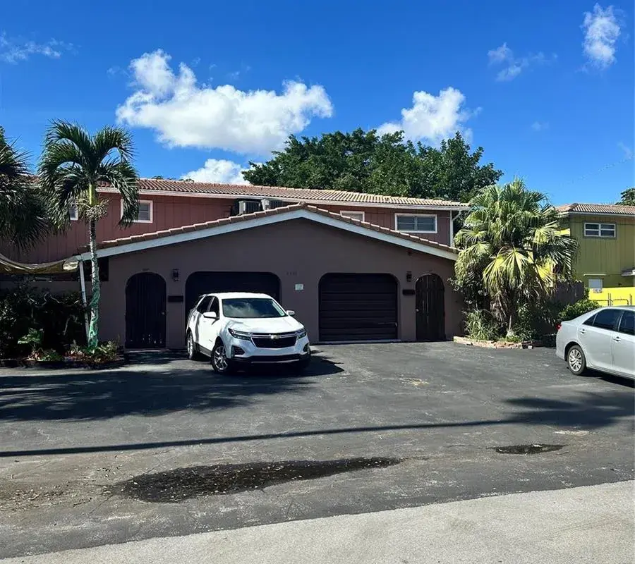 4340 NW 80th Avenue # 1, Coral Springs FL 33065