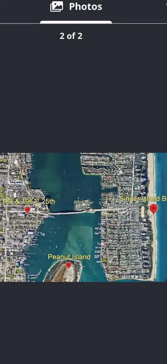 196 E 25th Street, Riviera Beach FL 33404 photo 3