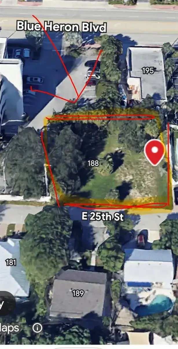 188 E 25th Street, Riviera Beach FL 33404 photo 2