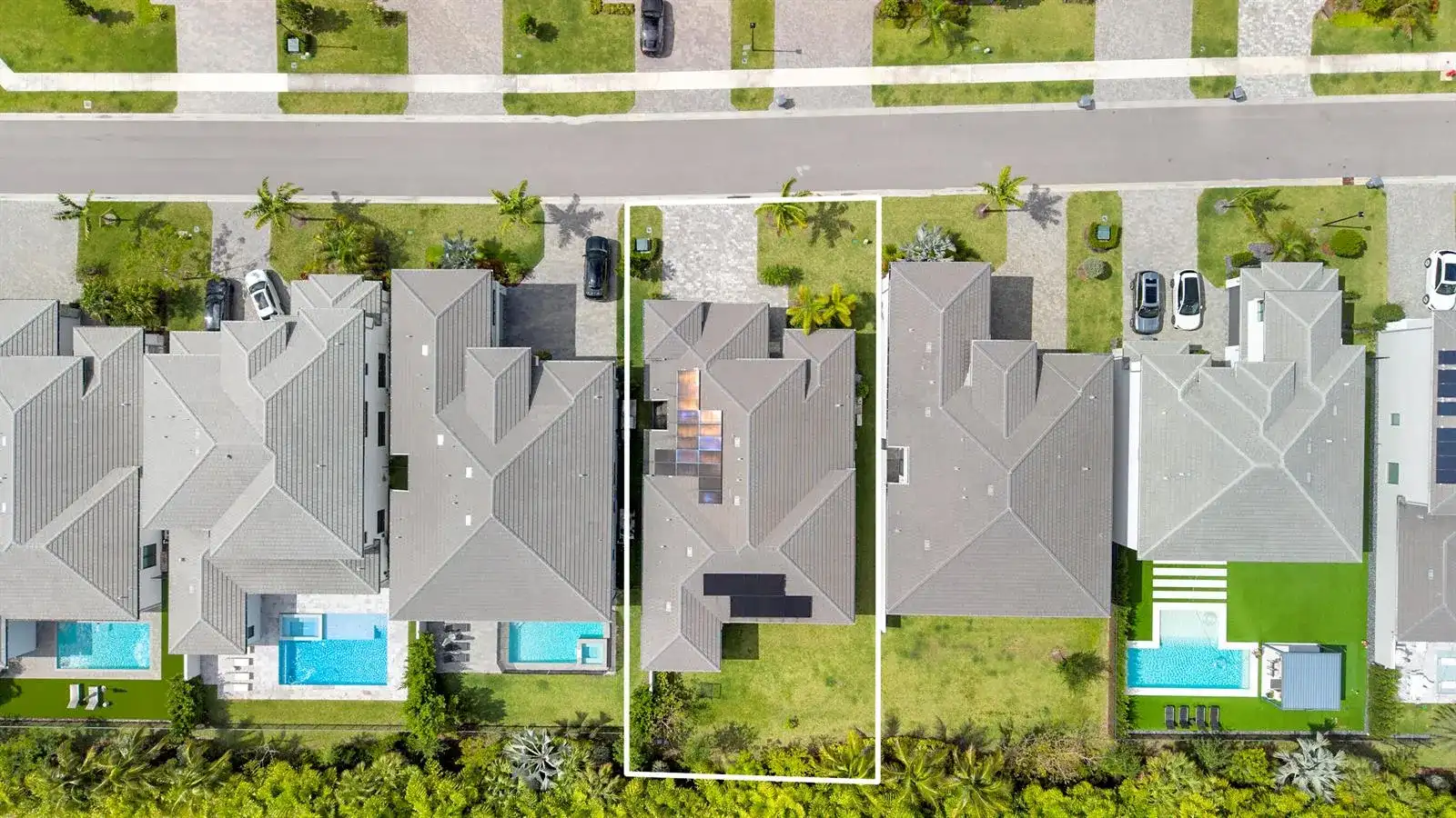 8533 Ganton Drive, Boca Raton FL 33434