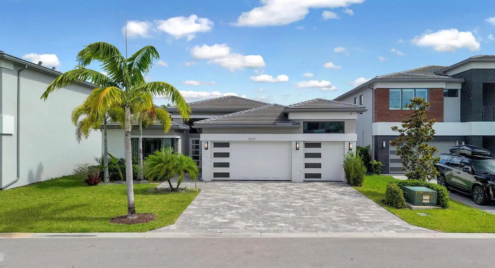 8533 Ganton Drive, Boca Raton FL 33434 photo 2