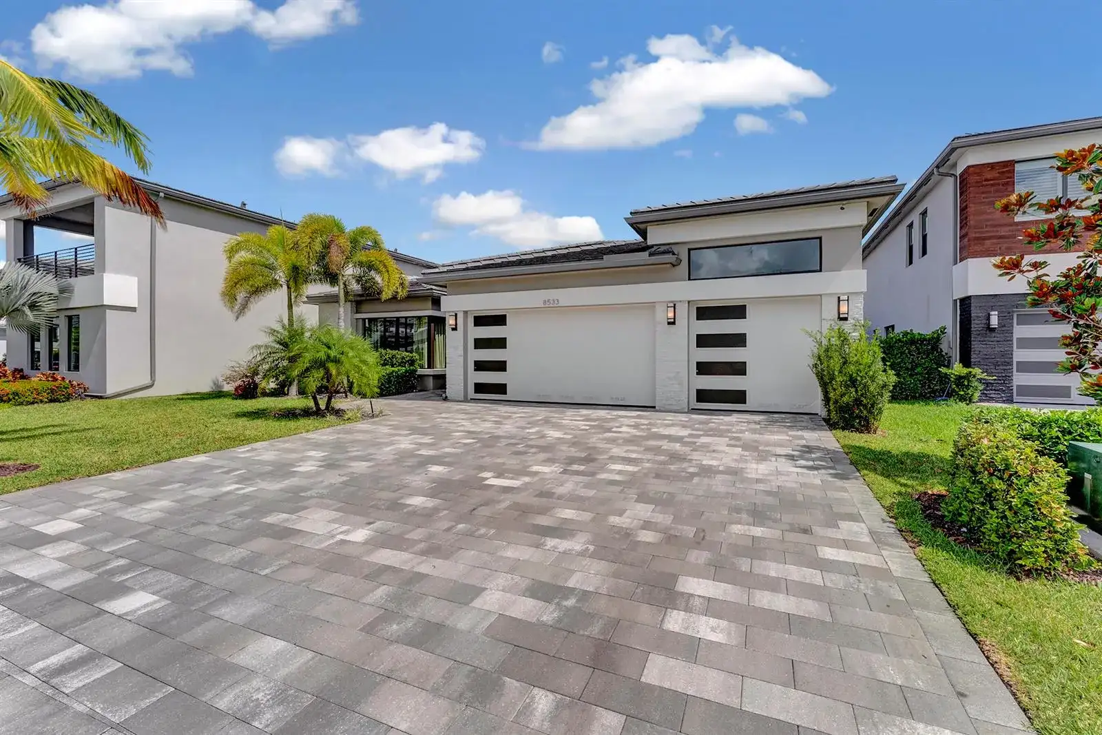 8533 Ganton Drive, Boca Raton FL 33434 photo 4