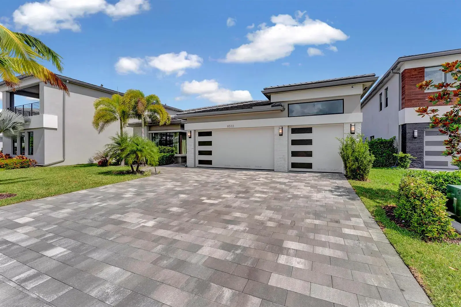 8533 Ganton Drive, Boca Raton FL 33434