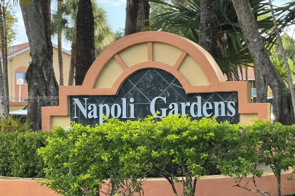 953 Coral Club Drive # 953, Coral Springs FL 33071