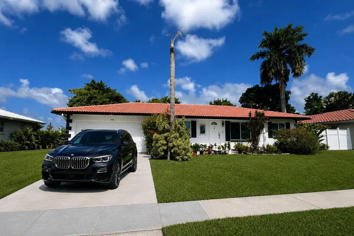 3464 NW 26th Avenue, Boca Raton FL 33434