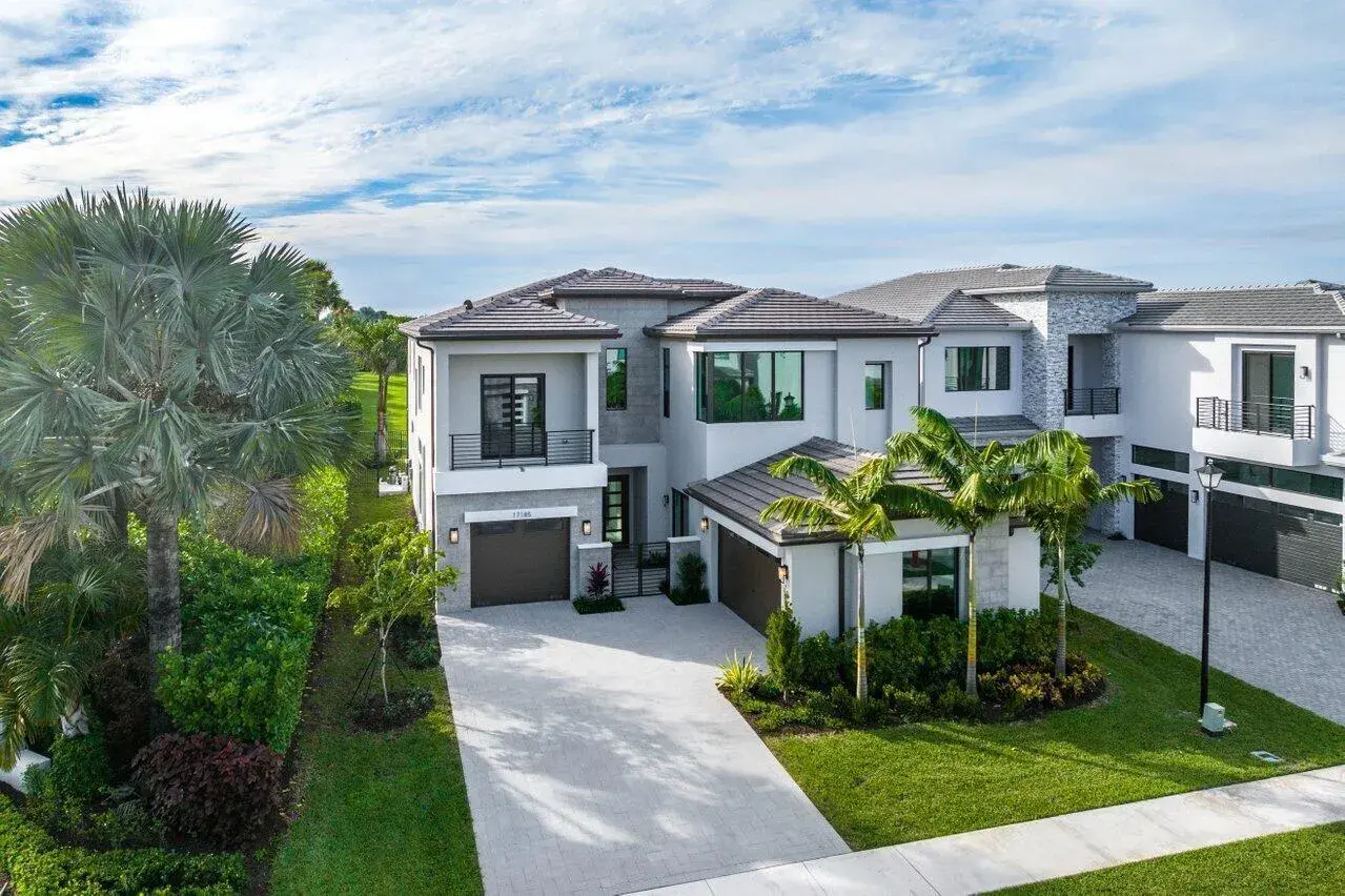 17185 Ludovica Lane, Boca Raton FL 33496
