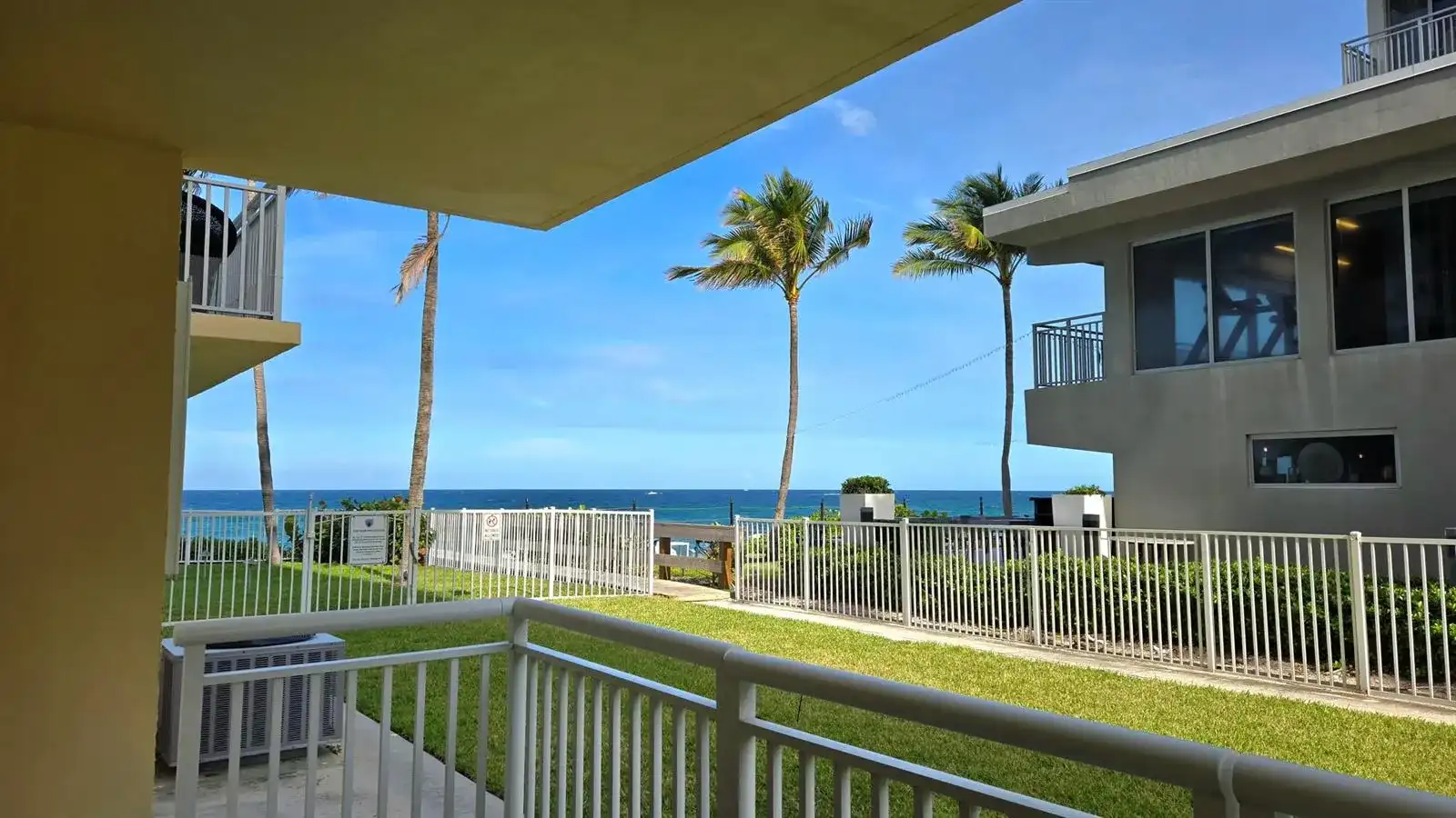 1161 Hillsboro Mile # 107, Hillsboro Beach FL 33062