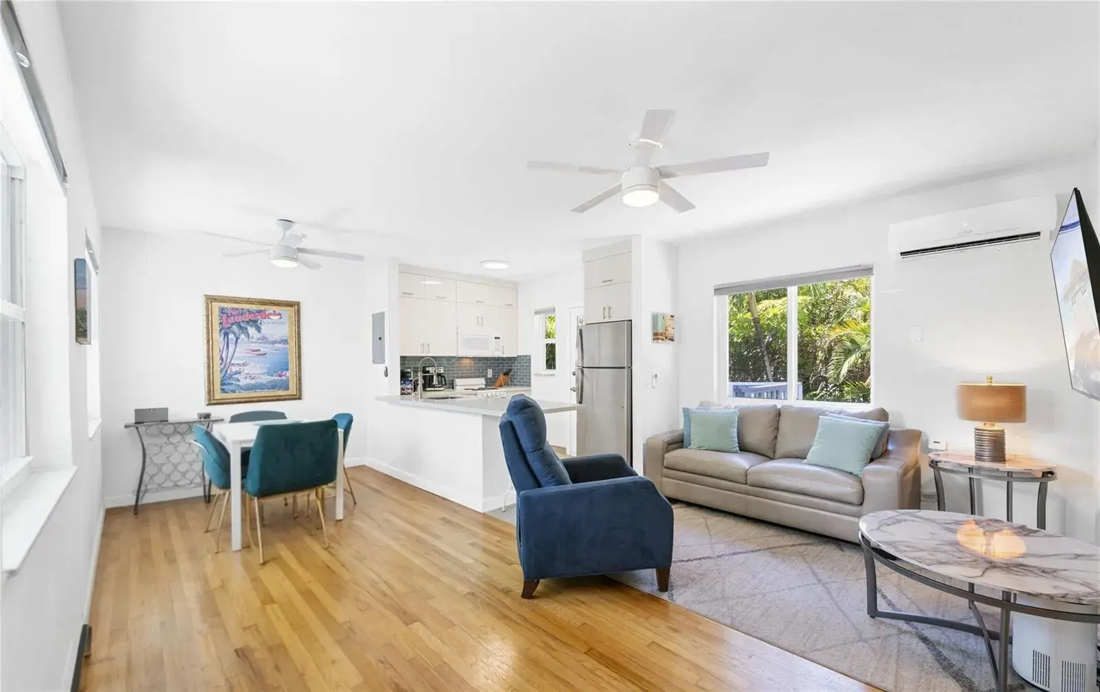 3015 Seville Street # 6, Fort Lauderdale FL 33304