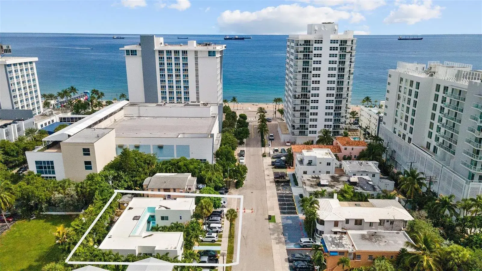 3015 Seville Street # 6, Fort Lauderdale FL 33304