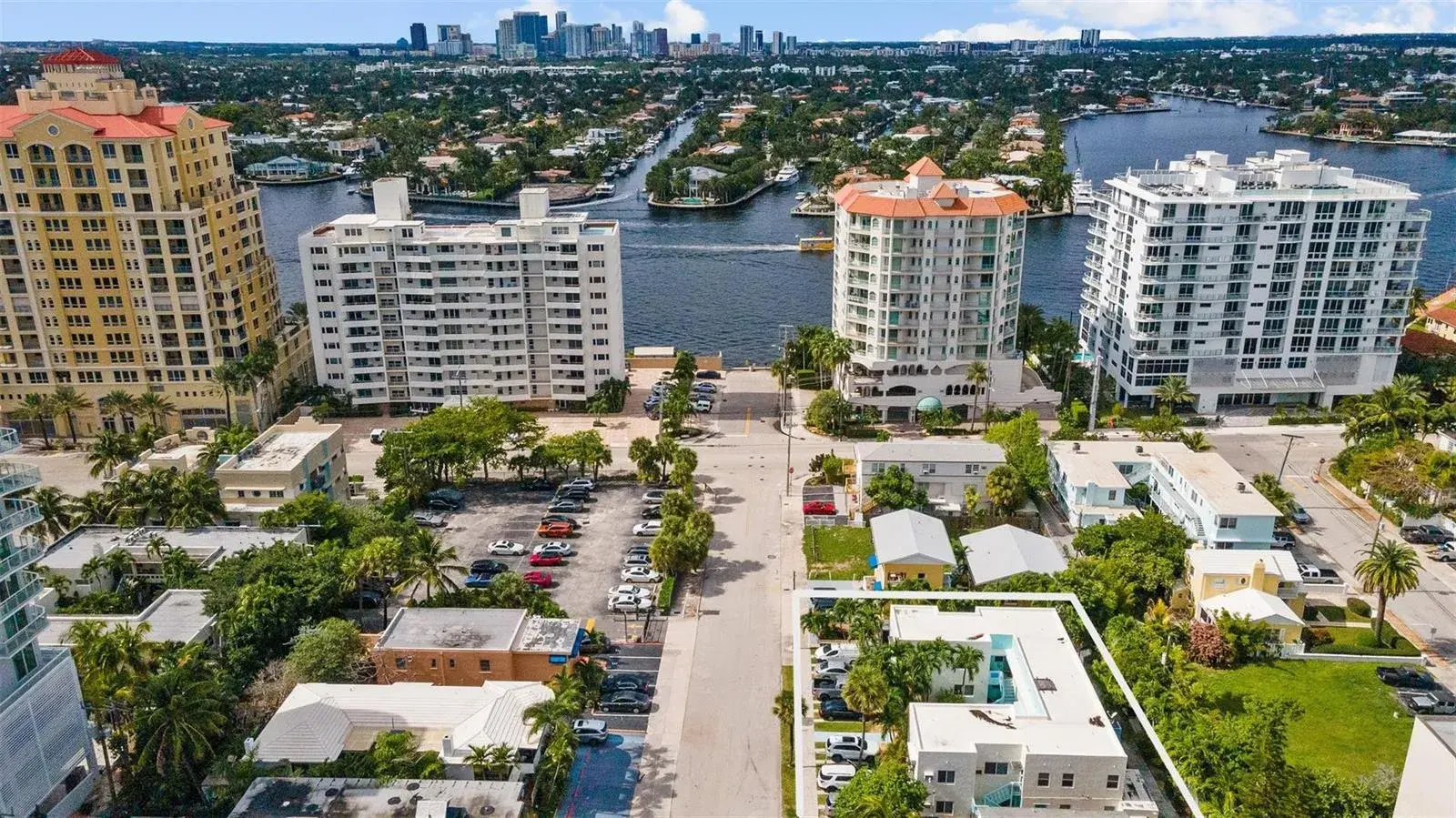 3015 Seville Street # 6, Fort Lauderdale FL 33304