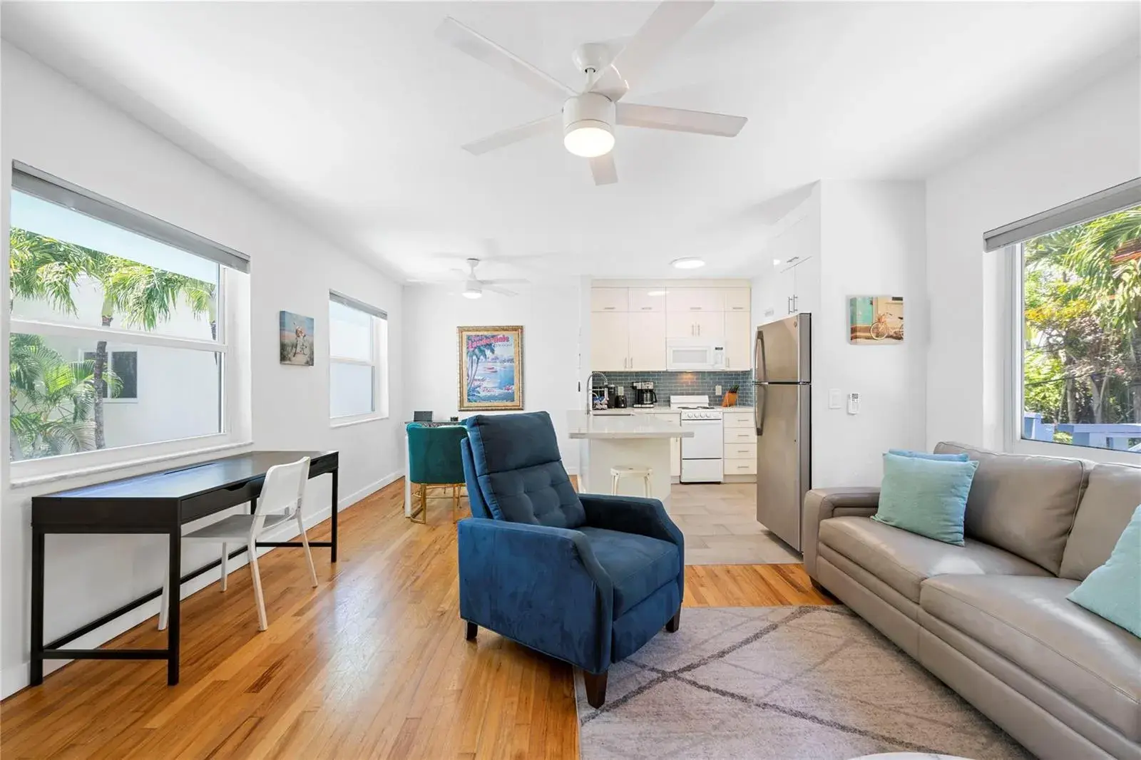 3015 Seville Street # 6, Fort Lauderdale FL 33304
