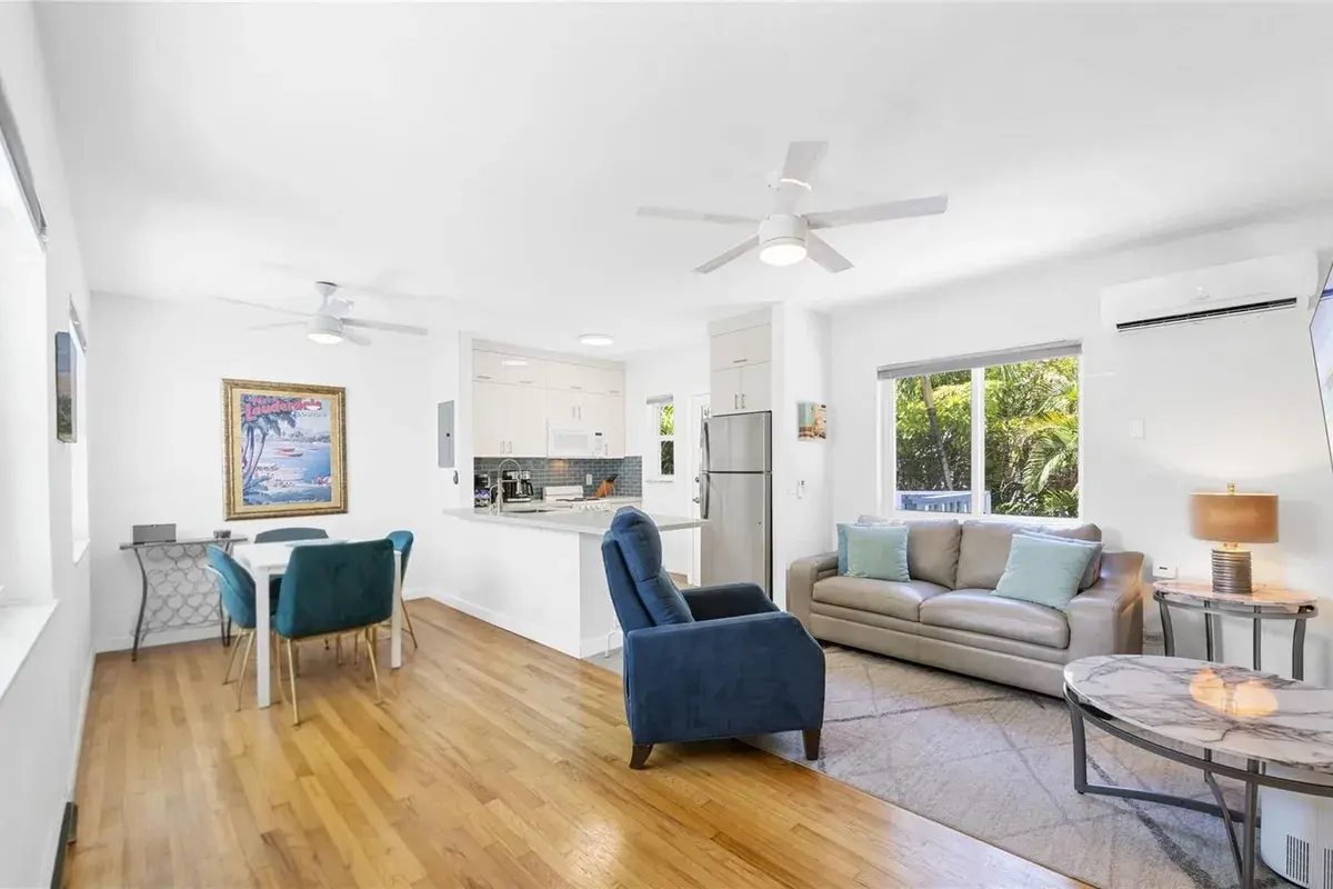 3015 Seville Street # 6, Fort Lauderdale FL 33304