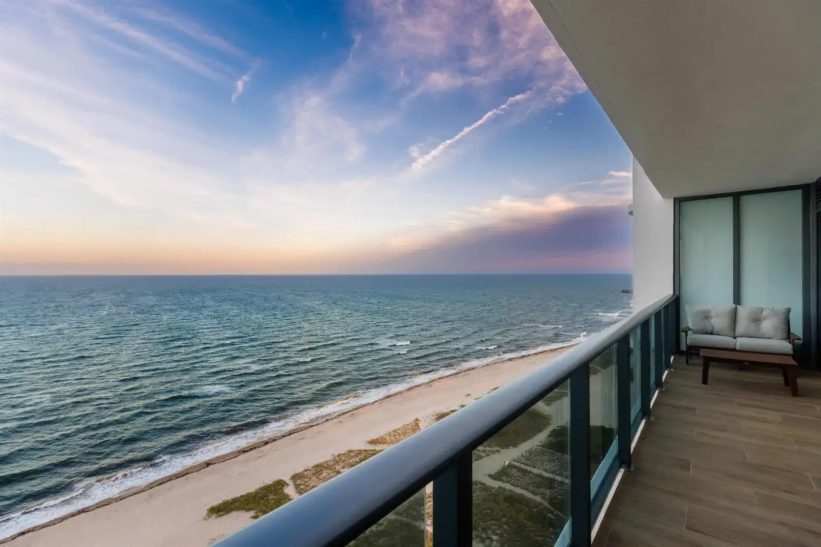 900 N Ocean Boulevard # 1904, Pompano Beach FL 33062
