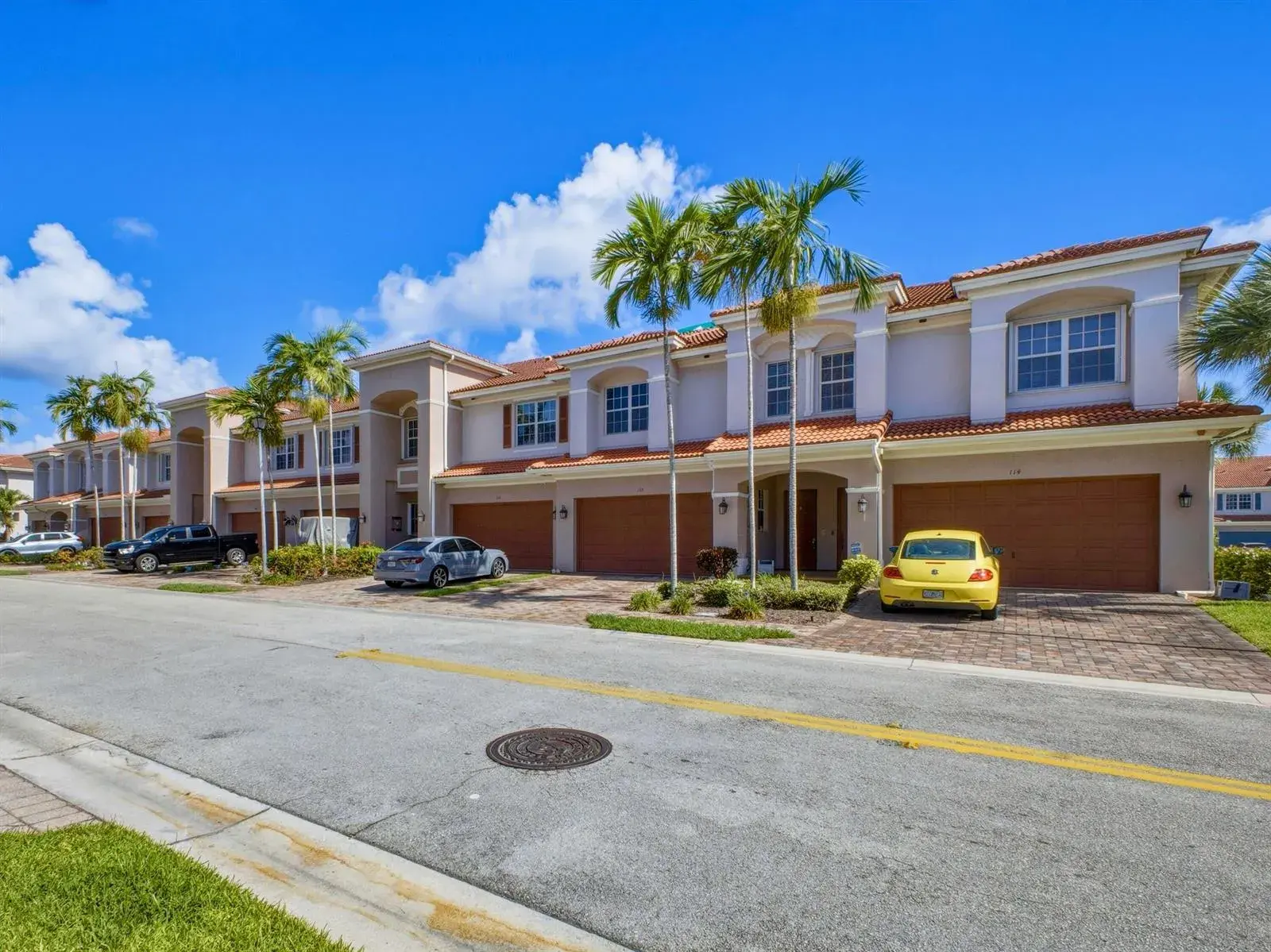 119 Lancaster Road, Boynton Beach FL 33426