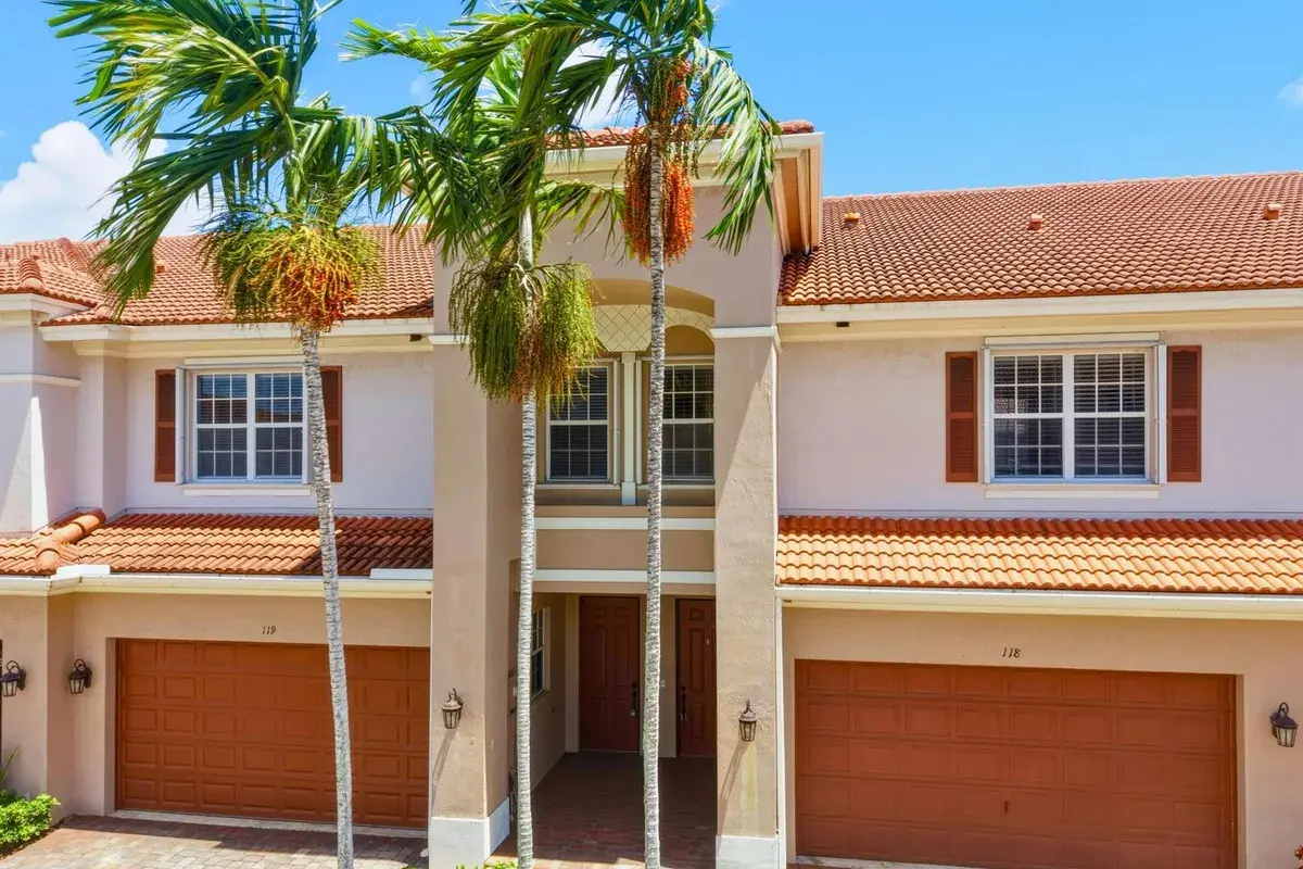 119 Lancaster Road, Boynton Beach FL 33426