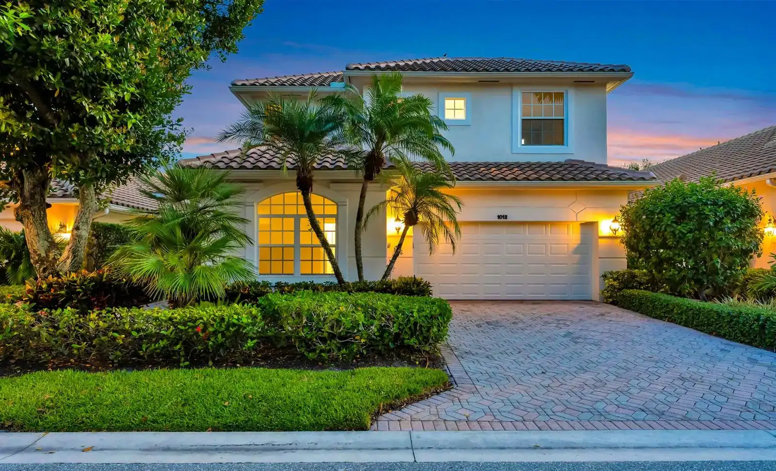 1012 Diamond Head Way, Palm Beach Gardens FL 33418