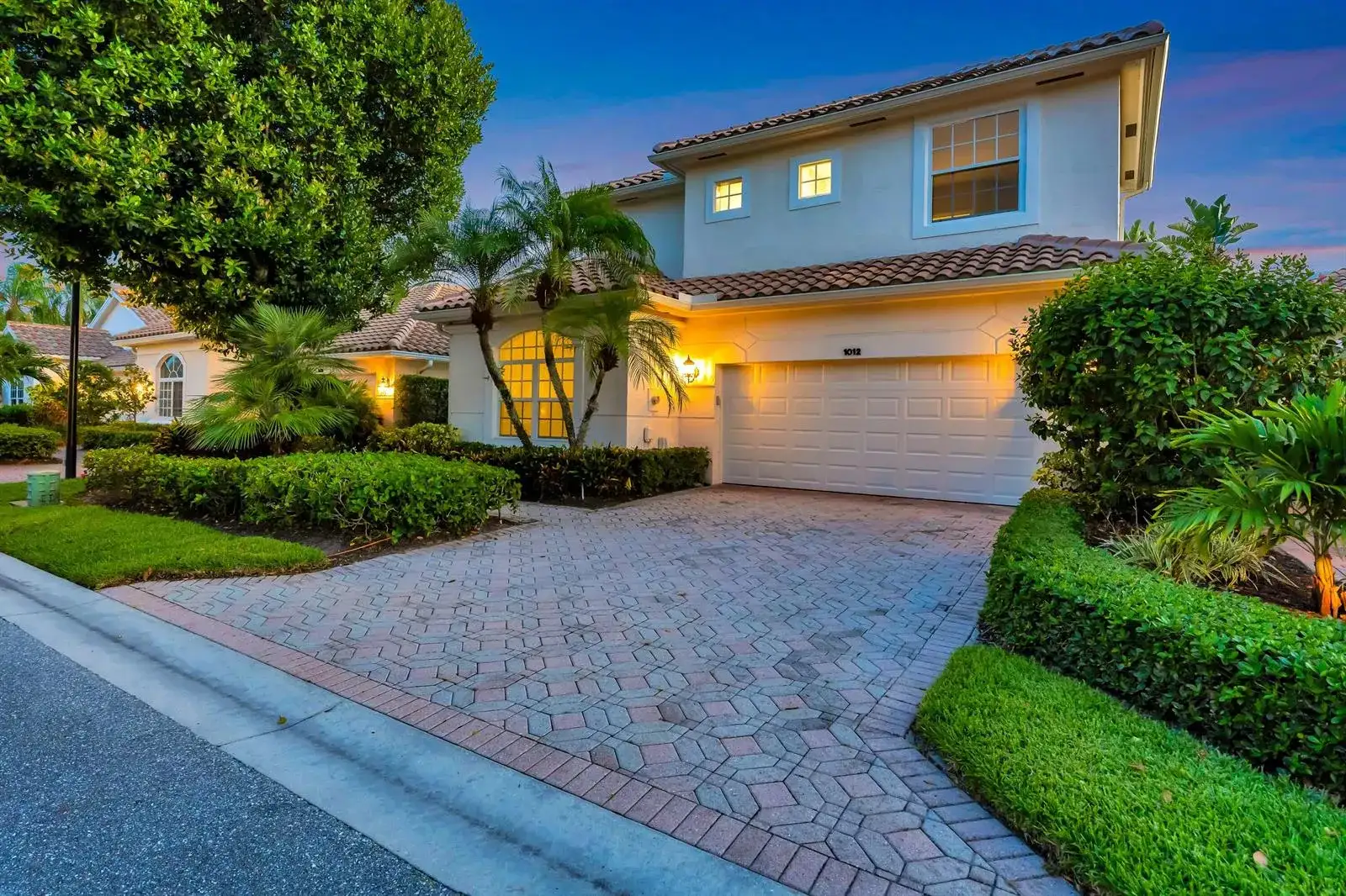 1012 Diamond Head Way, Palm Beach Gardens FL 33418 photo 2