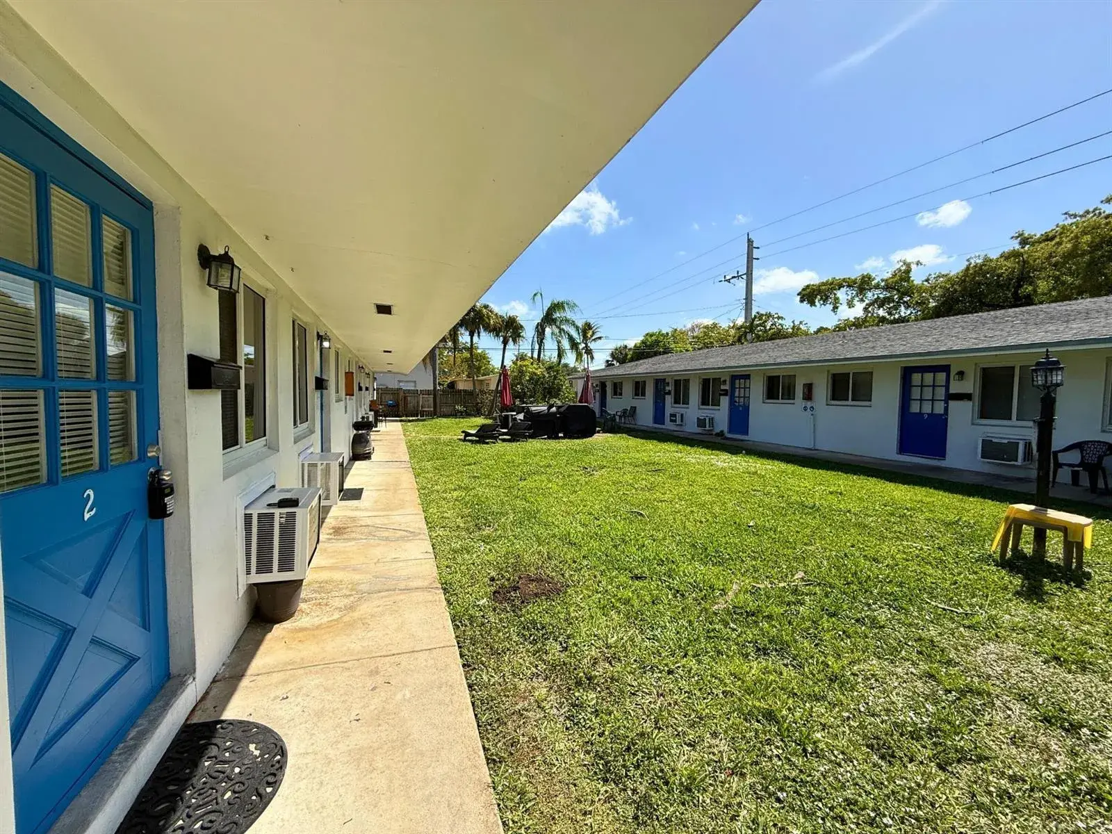 1958 Liberty Street # 9, Hollywood FL 33020