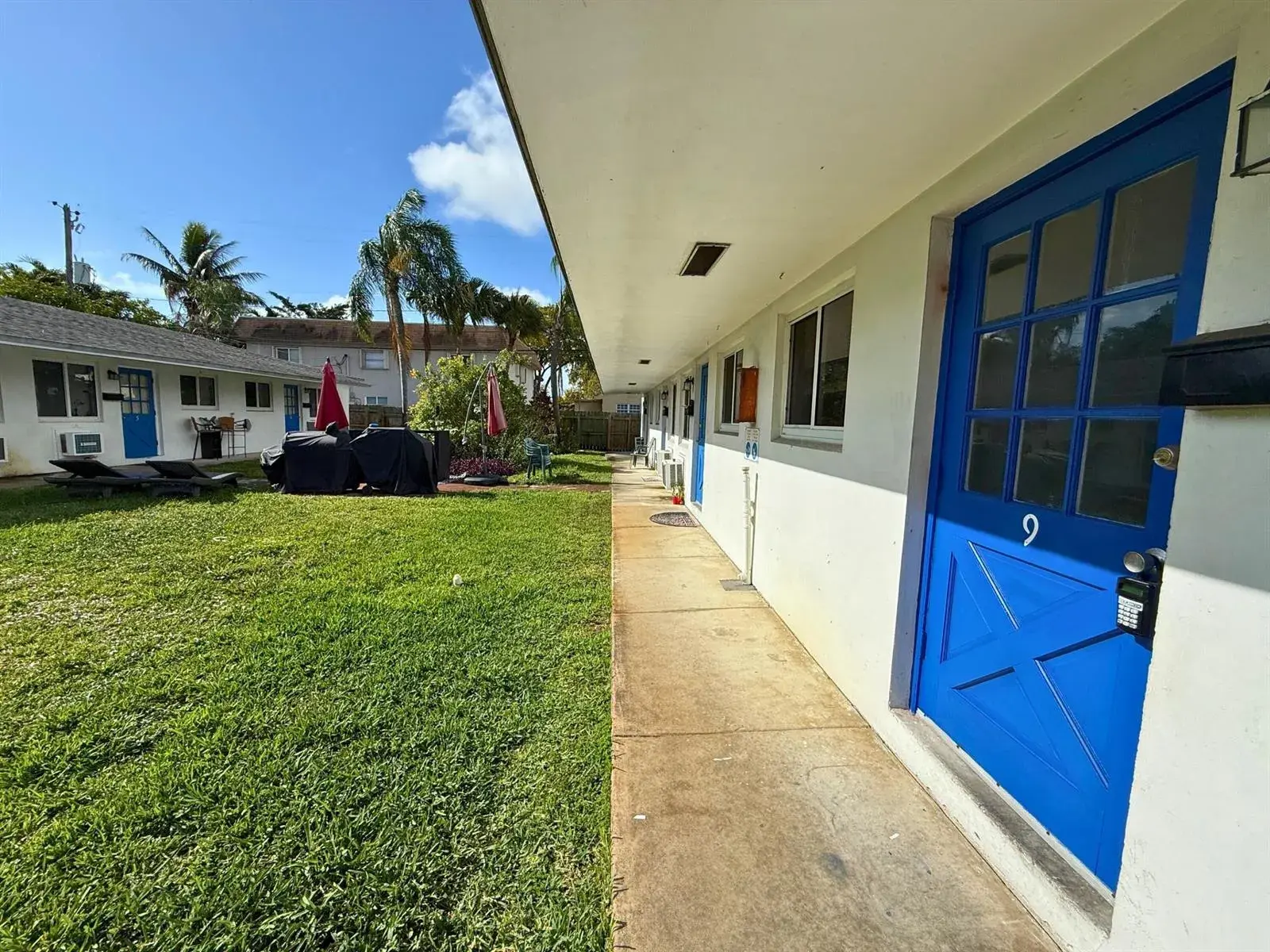 1958 Liberty Street # 9, Hollywood FL 33020
