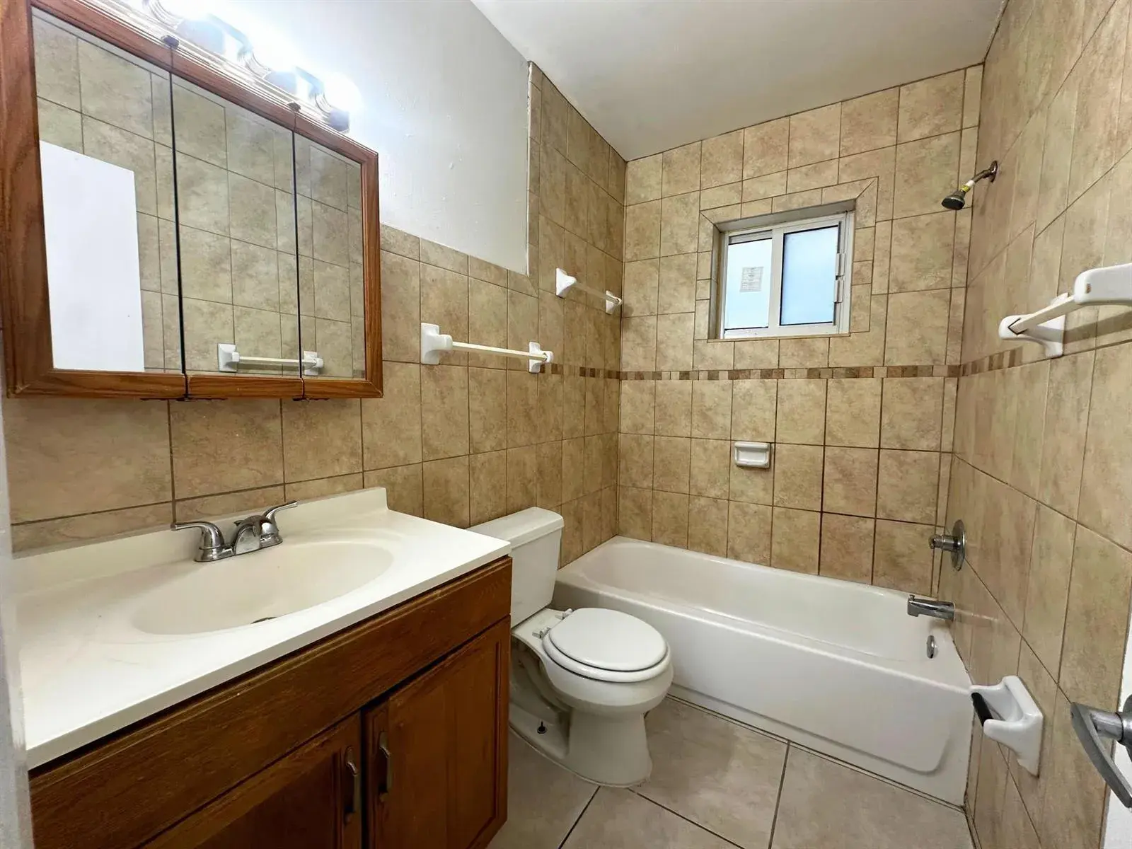 1958 Liberty Street # 9, Hollywood FL 33020
