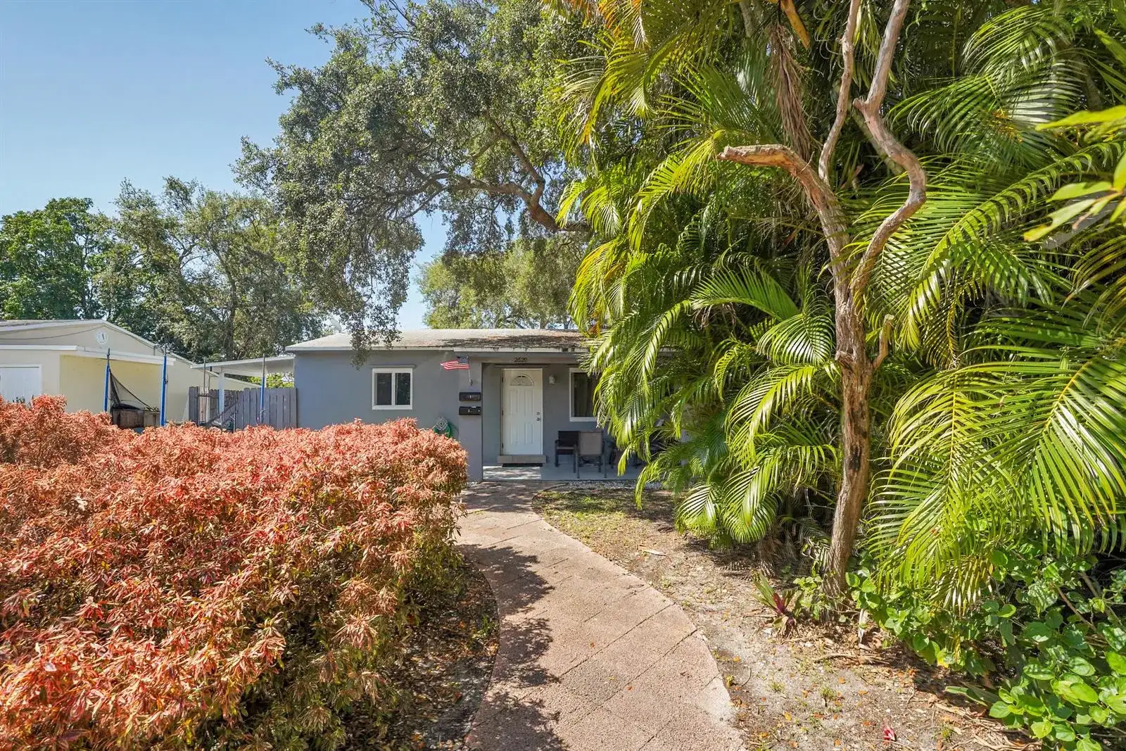 2620 Harding Street, Hollywood FL 33020 photo 2