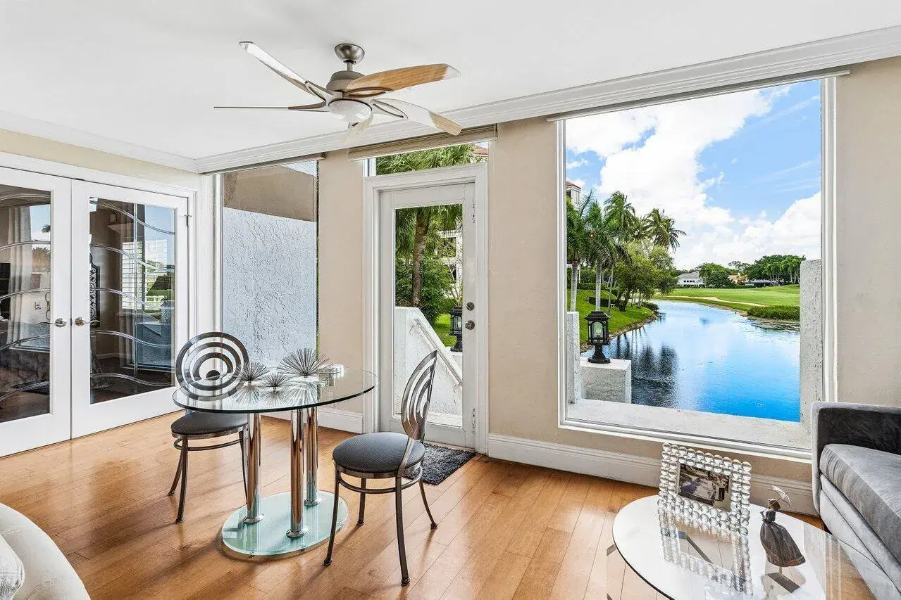 7369 Orangewood Lane # 103, Boca Raton FL 33433