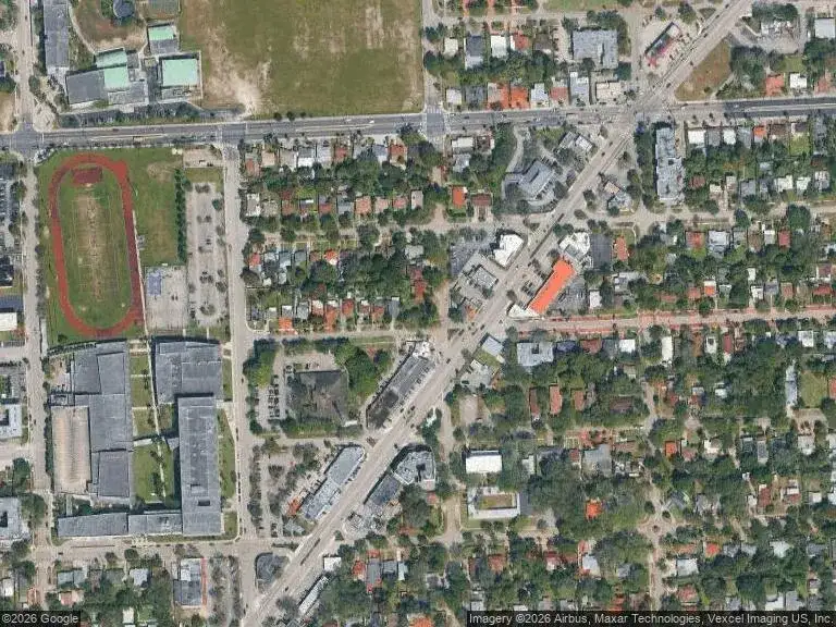 13300 NE 9th Avenue, North Miami FL 33161 photo 2