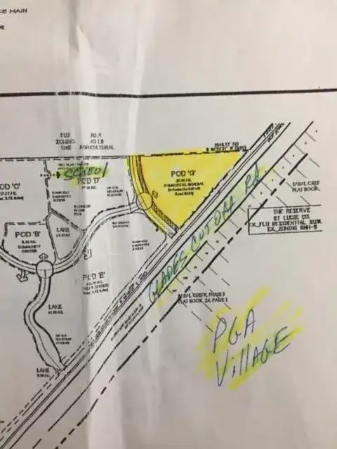 11552 Glades Cut Off Road, Port St. Lucie FL 34986 photo 2
