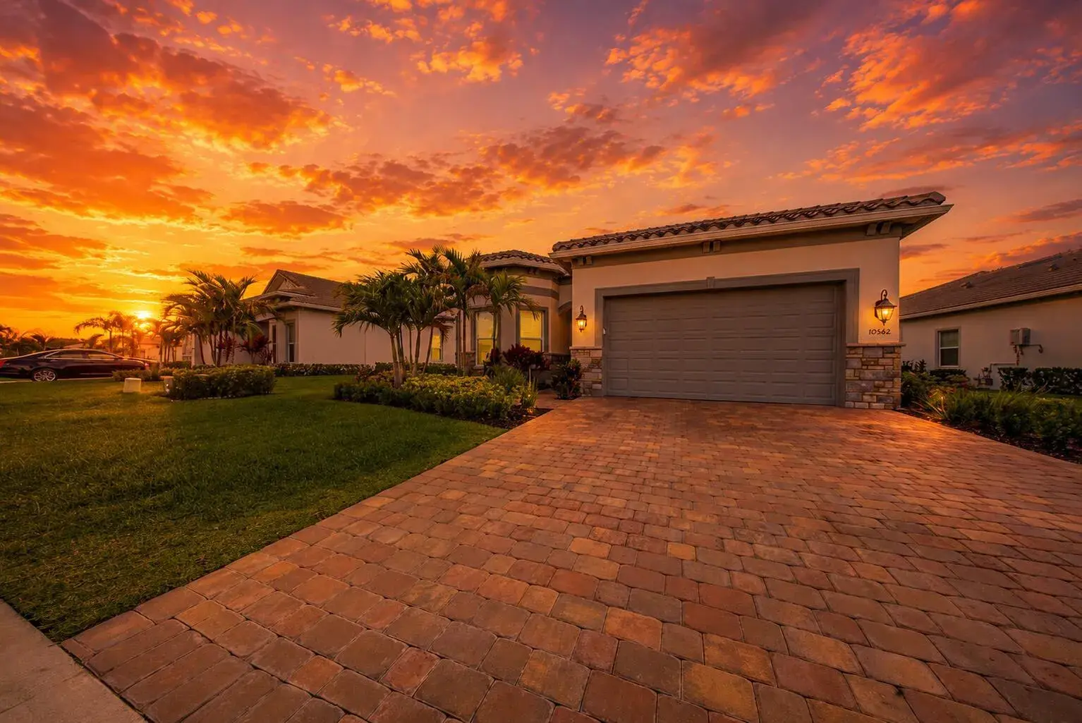 10562 Northbrook Circle, Palm Beach Gardens FL 33412
