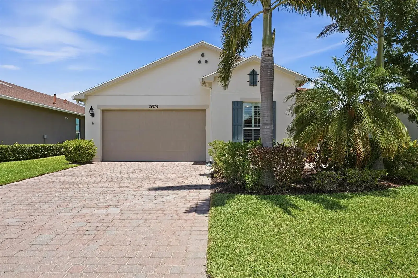 10375 SW Indian Lilac Trail, Port St. Lucie FL 34987