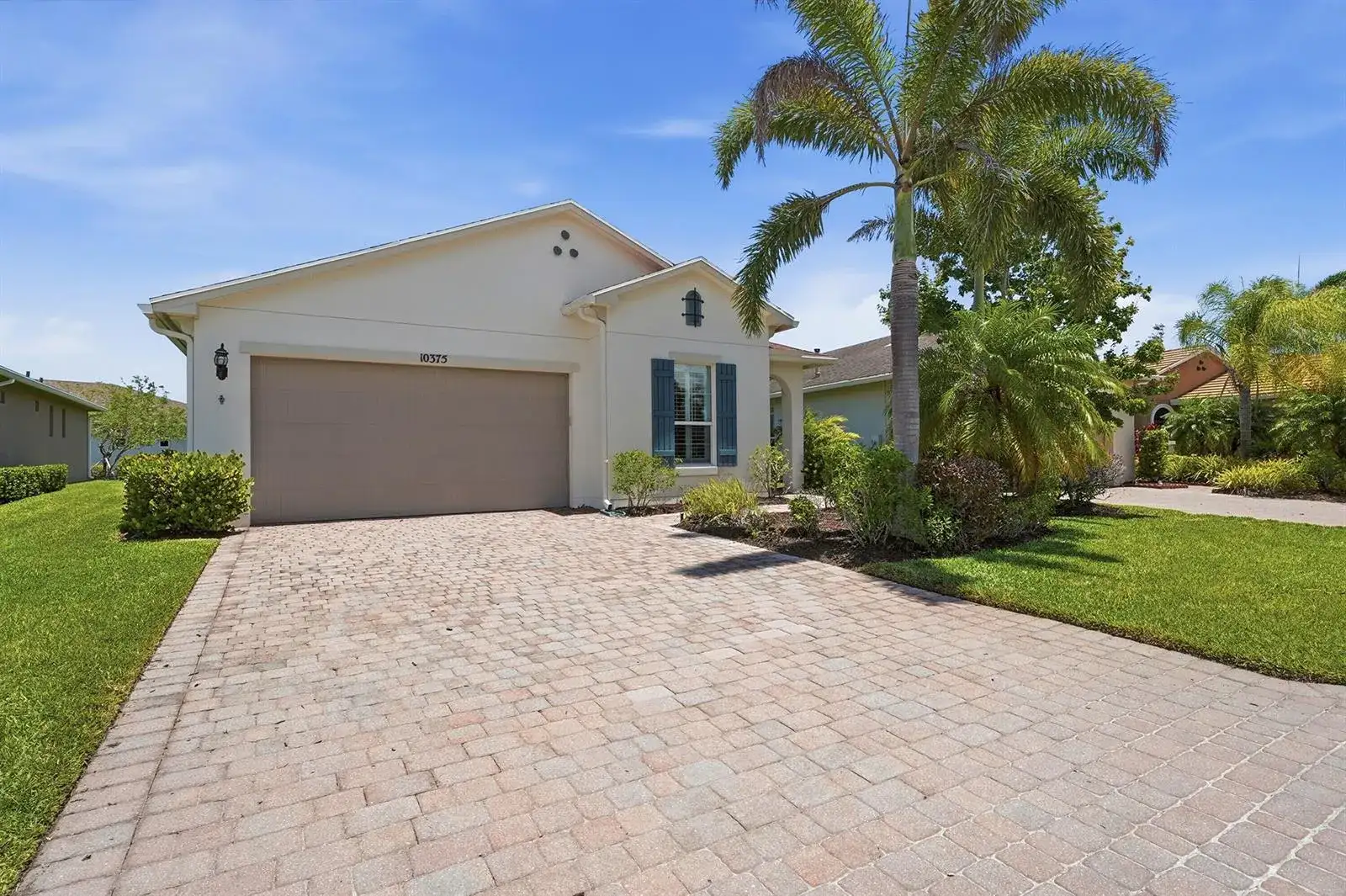 10375 SW Indian Lilac Trail, Port St. Lucie FL 34987 photo 2