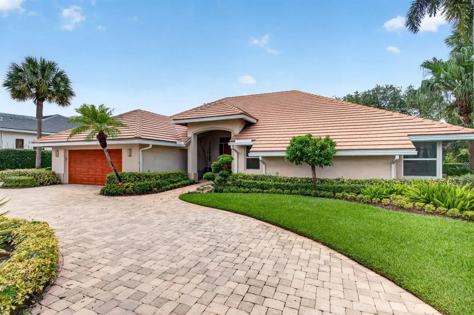 4960 Cherry Laurel Lane, Delray Beach FL 33445 photo 2