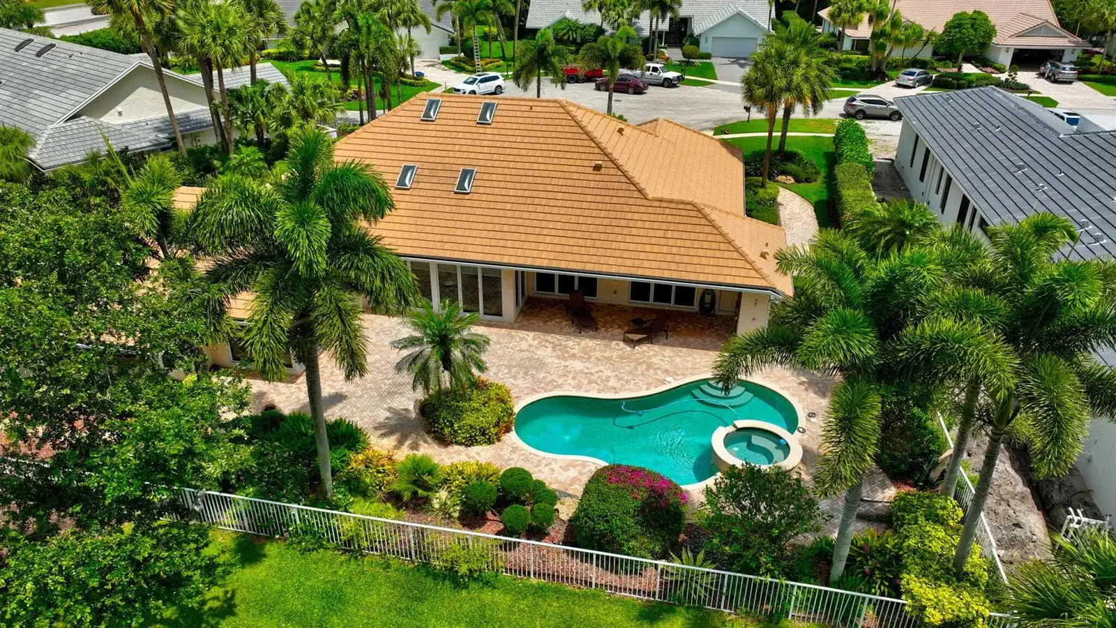 4960 Cherry Laurel Lane, Delray Beach FL 33445 photo 4