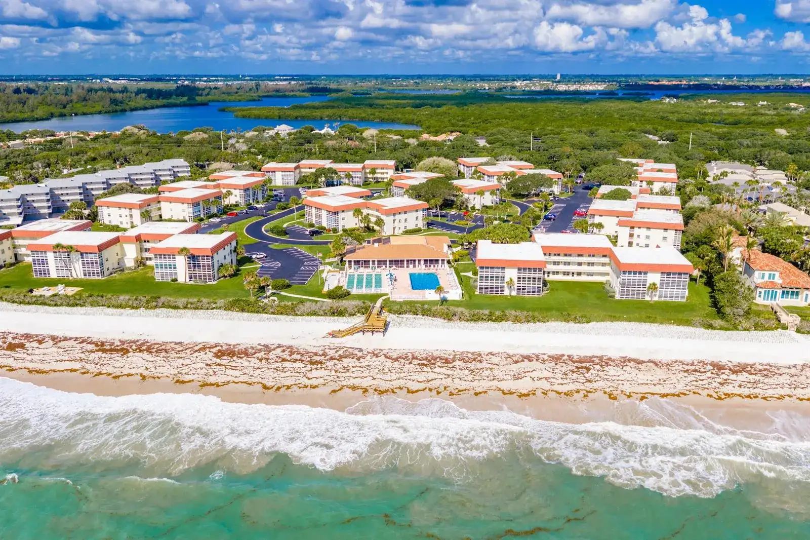 5400 Highway A1a # H4, Indian River Shores FL 32963 photo 2